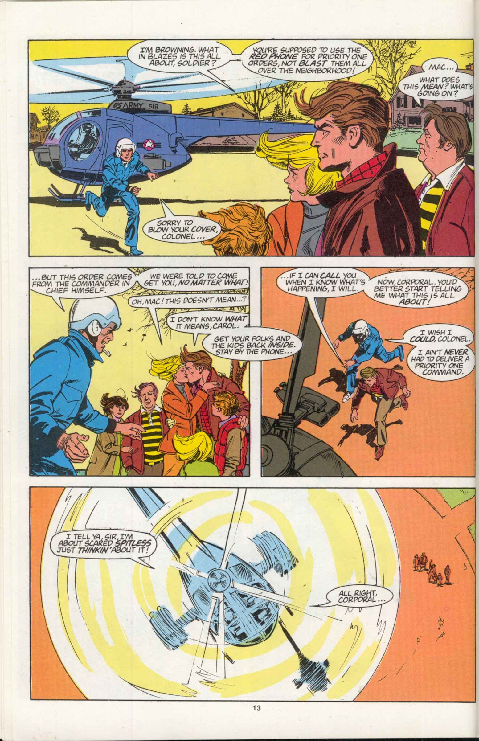 Read online The Pitt comic -  Issue # TPB - 15