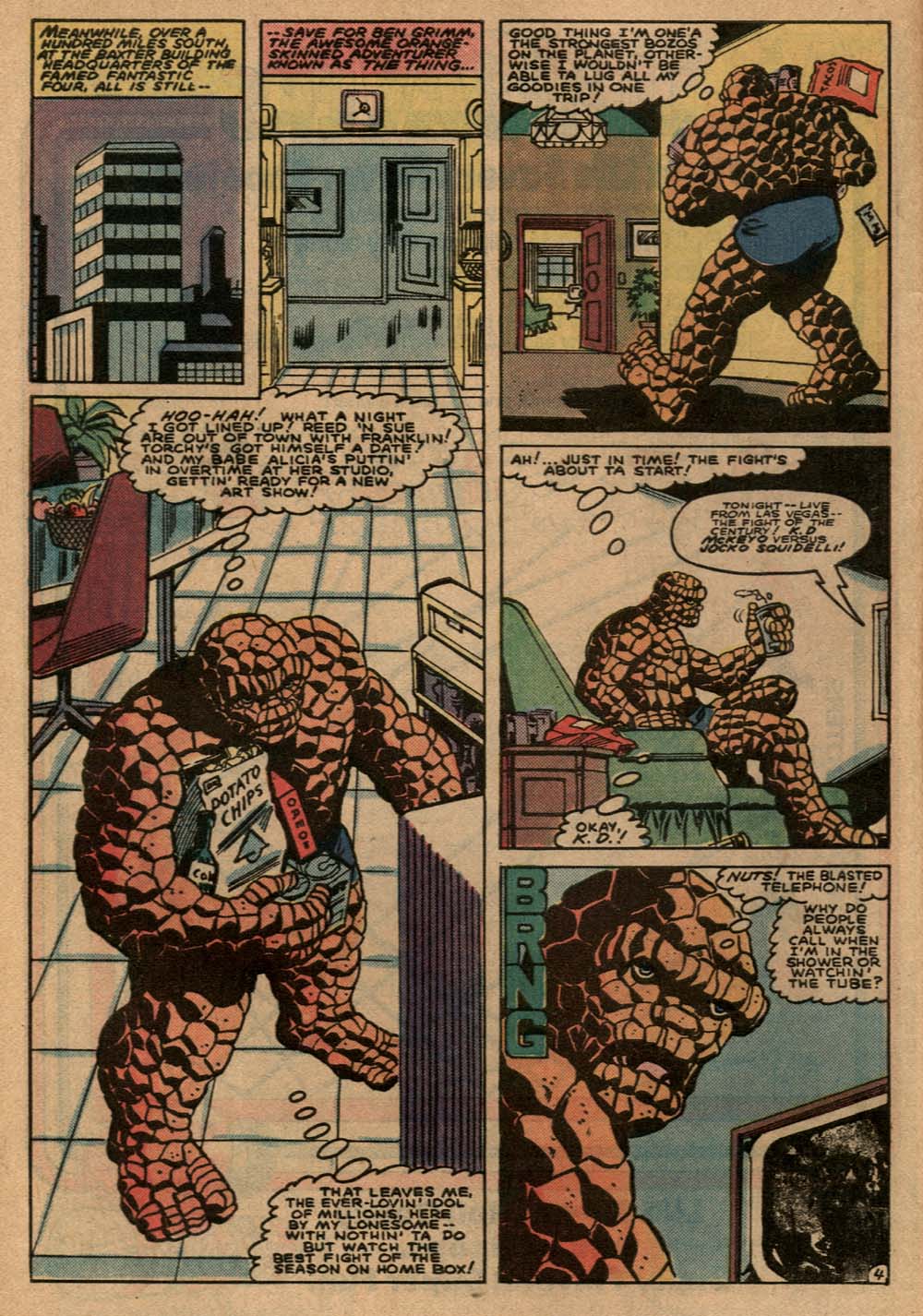 Marvel Team-Up (1972) _Annual 5 #5 - English 5