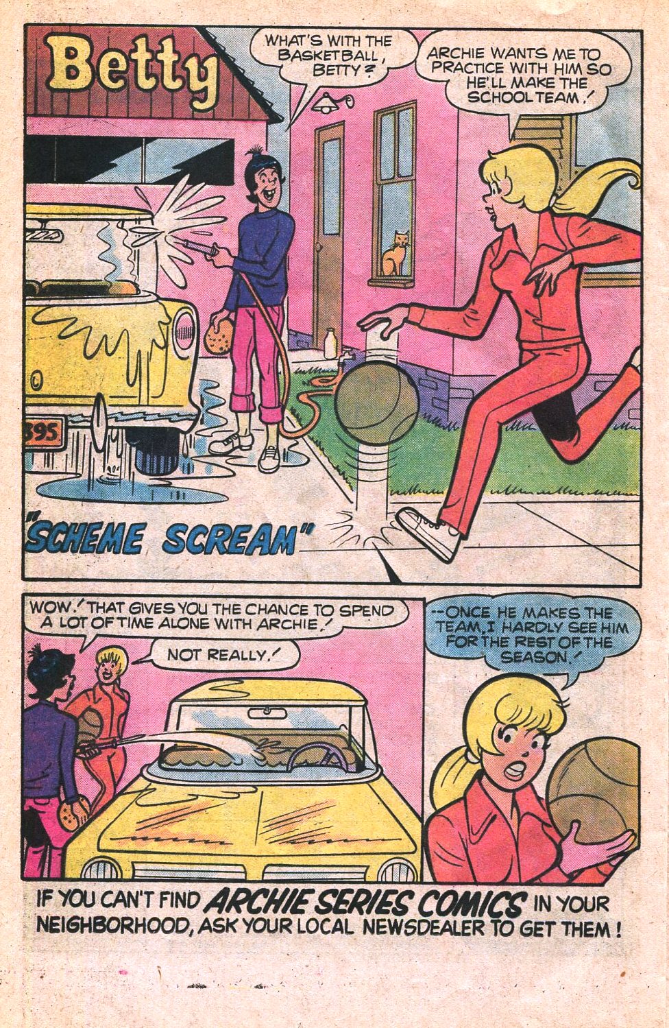 Read online Archie's Pals 'N' Gals (1952) comic -  Issue #120 - 20