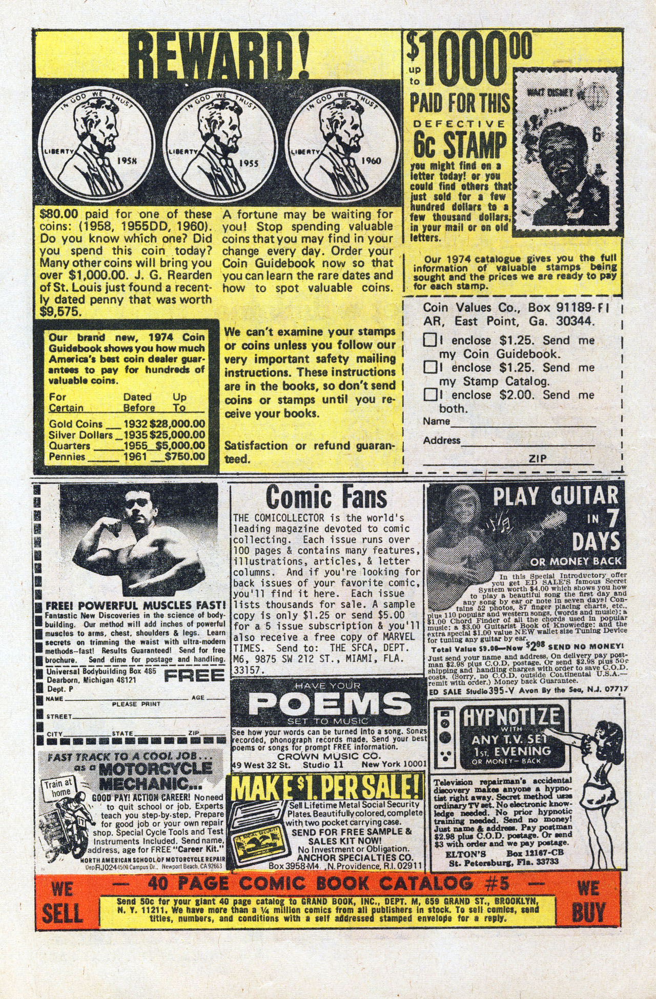 Read online Western Gunfighters comic -  Issue #22 - 6