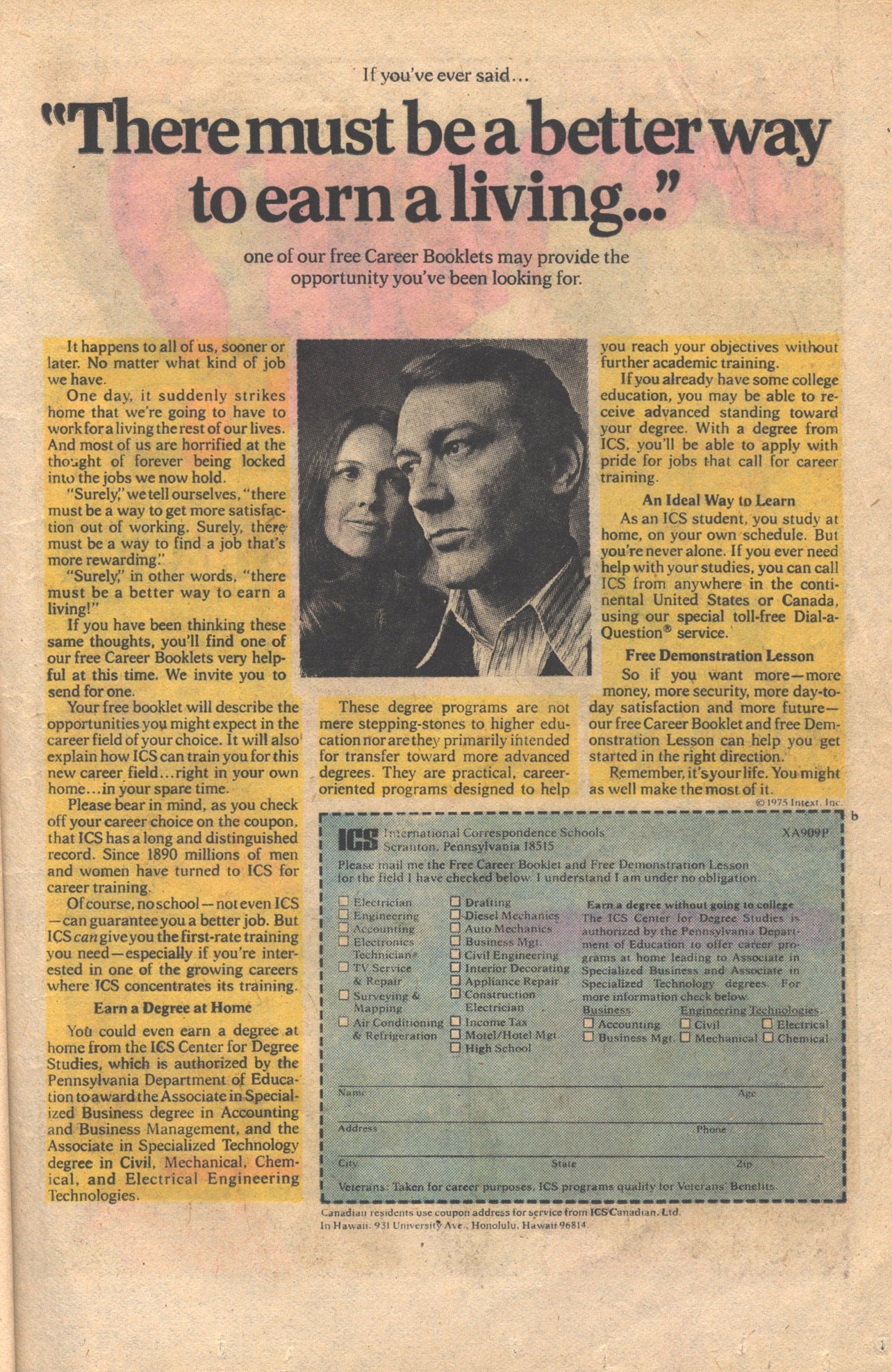 Read online Life With Archie (1958) comic -  Issue #169 - 11