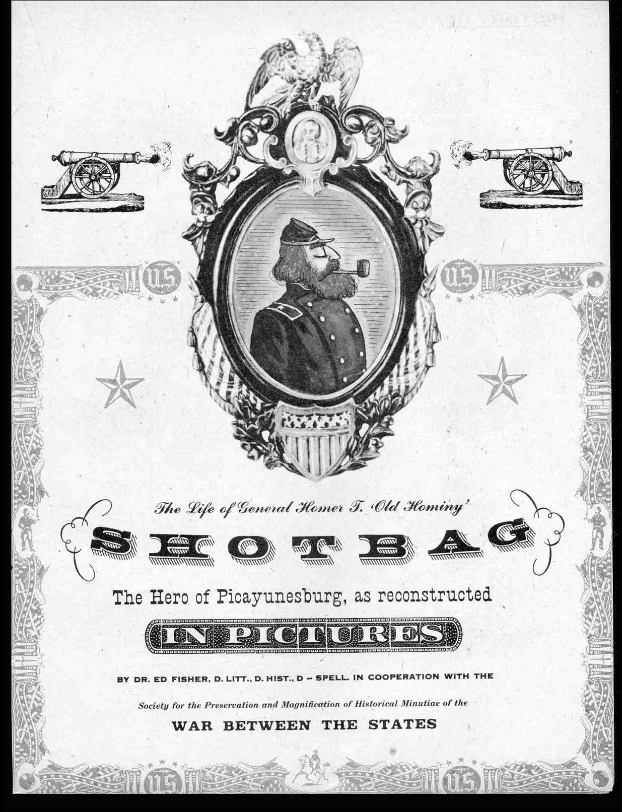 Read online MAD comic -  Issue #28 - 34