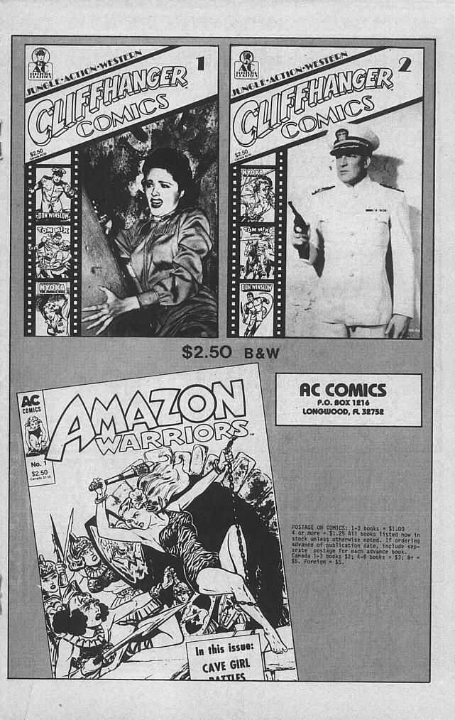 Read online Young Hero comic -  Issue #1 - 19