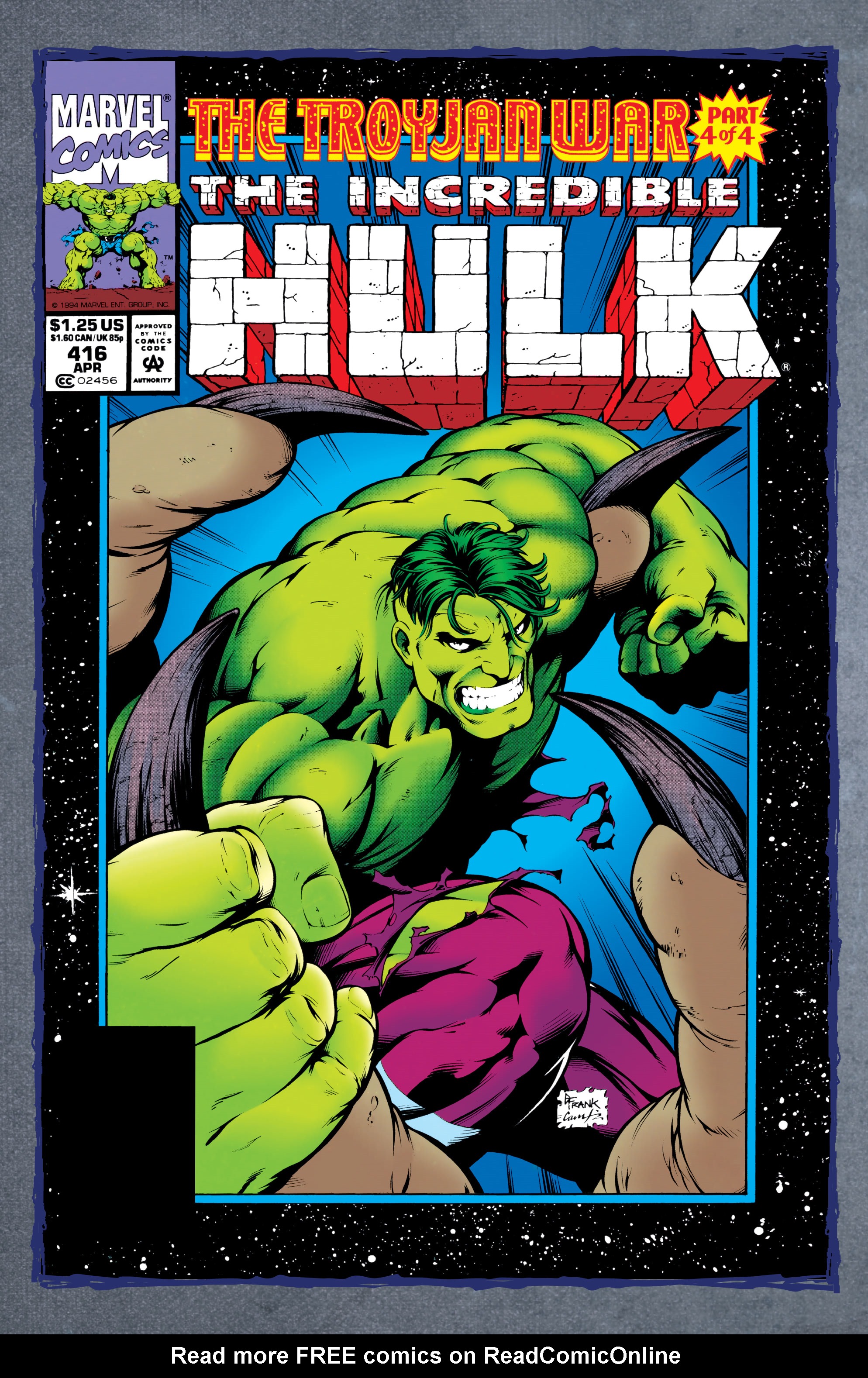 Read online Incredible Hulk By Peter David Omnibus comic -  Issue # TPB 3 (Part 5) - 34