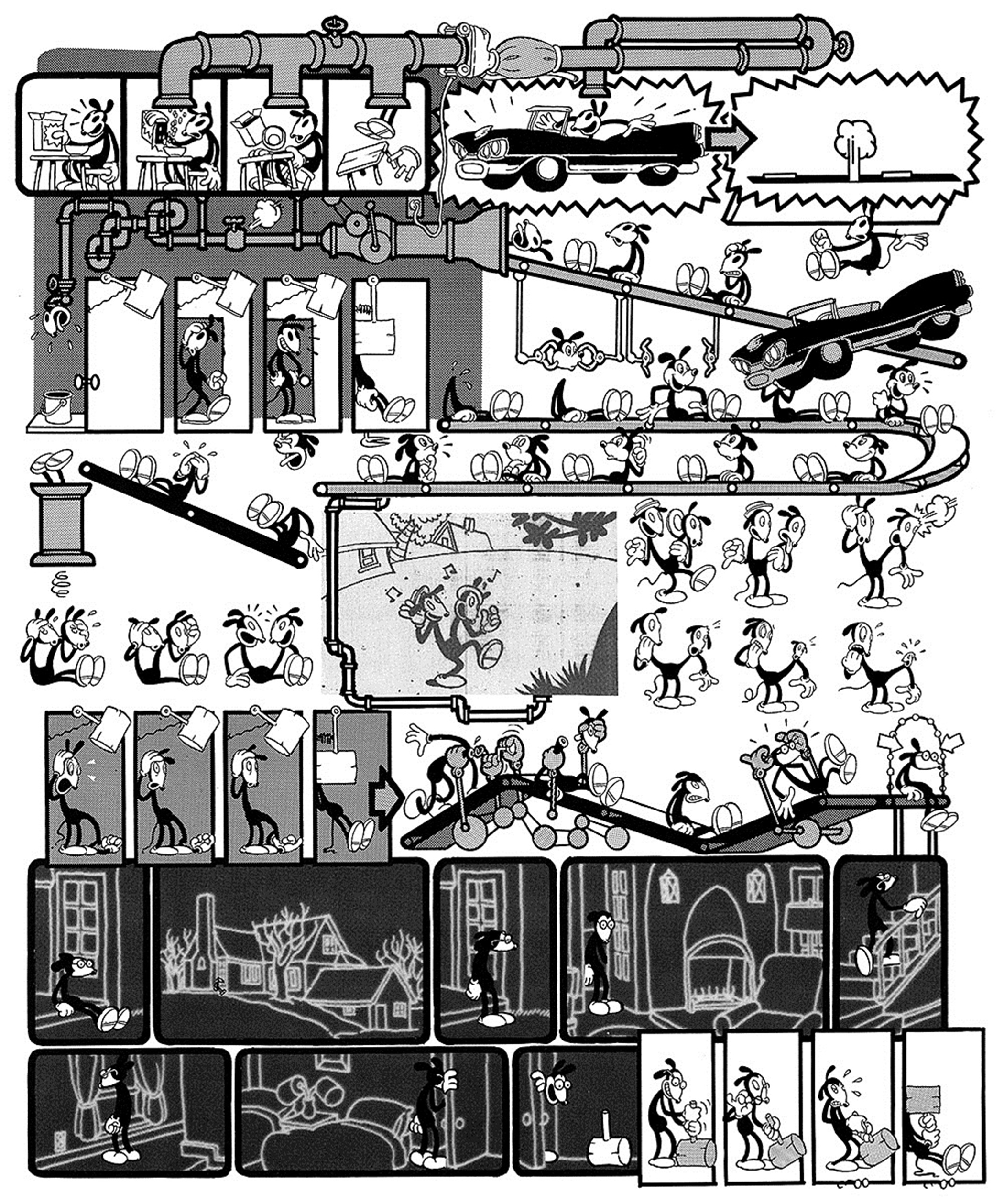 Read online The Acme Novelty Library comic -  Issue #2 - 15