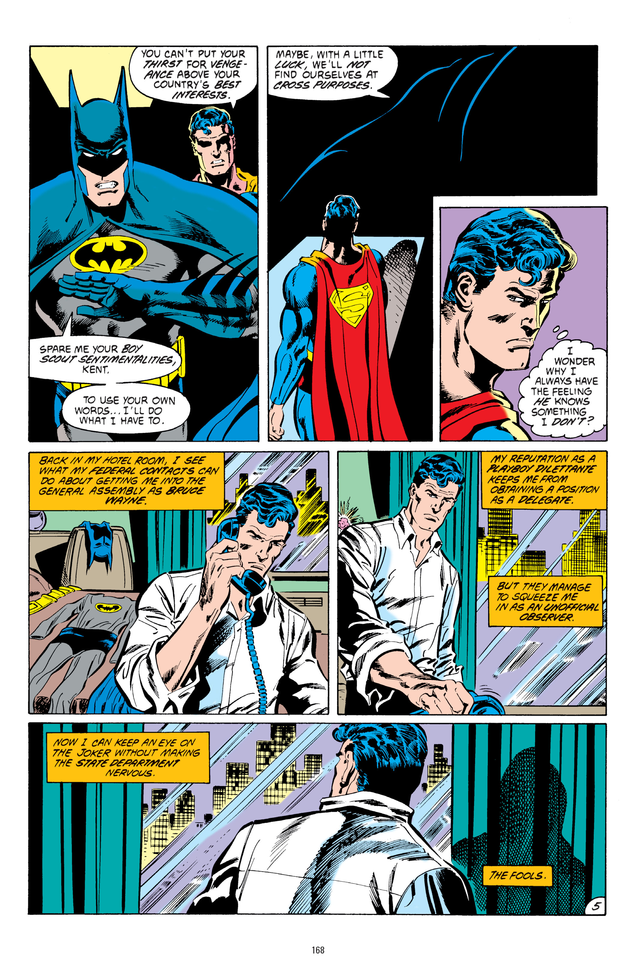 Read online The Joker: 80 Years of the Clown Prince of Crime: The Deluxe Edition comic -  Issue # TPB (Part 2) - 65