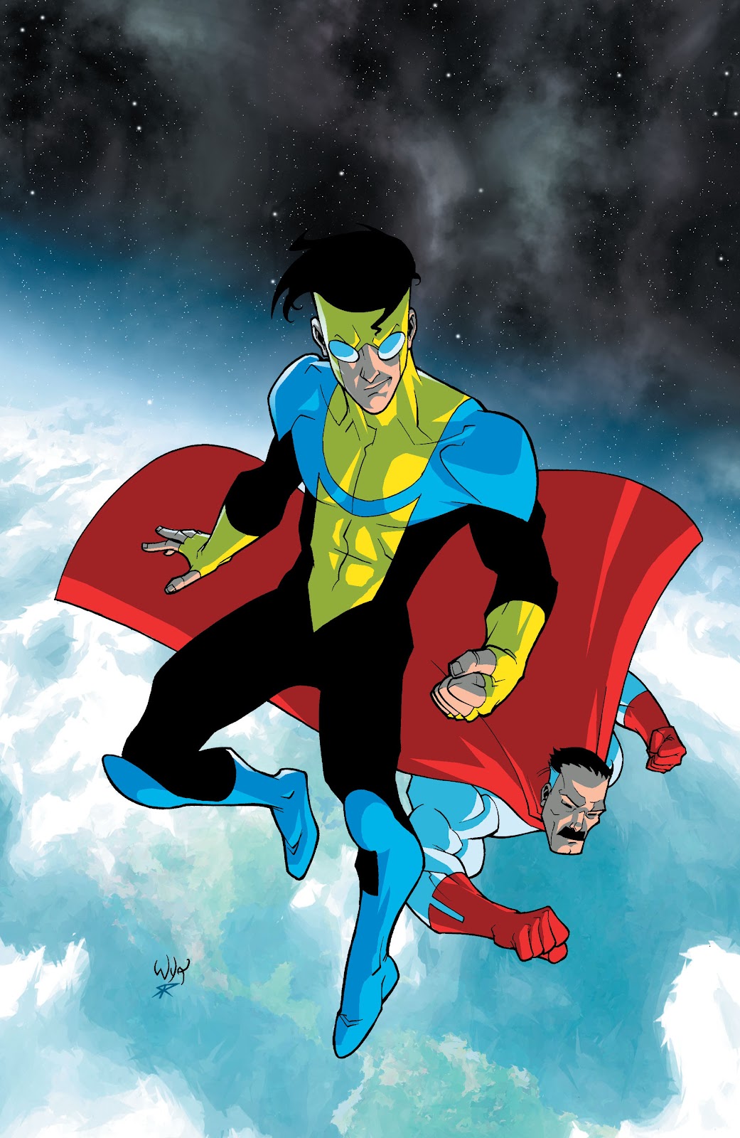 Invincible (2003) issue 7 - Page 27