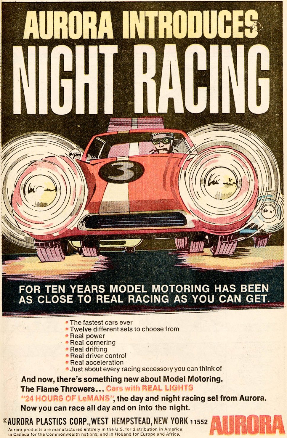 Read online DC Special (1968) comic -  Issue #7 - 13