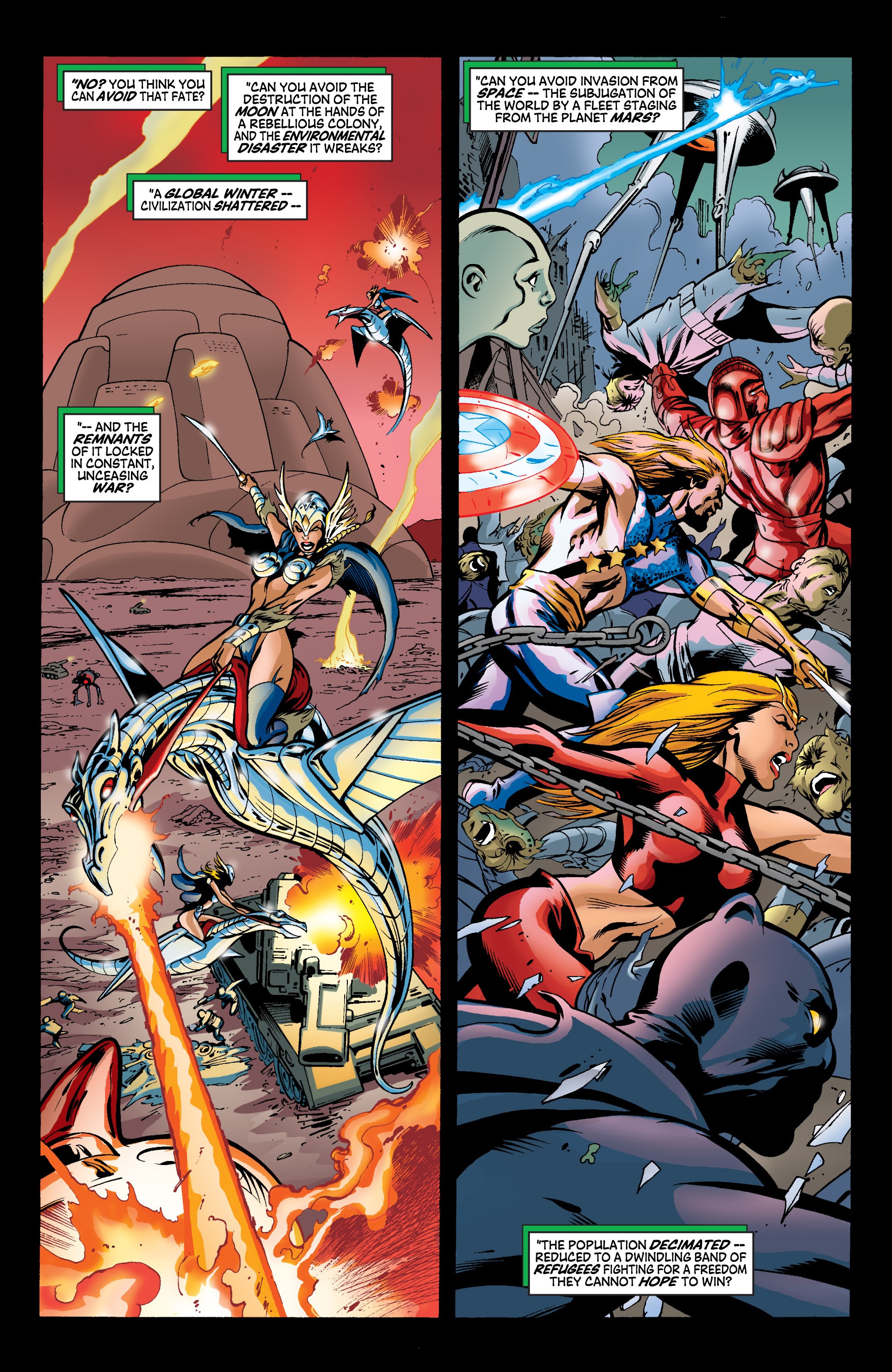 Read online Avengers (1998) comic -  Issue # _TPB 4 (Part 3) - 97