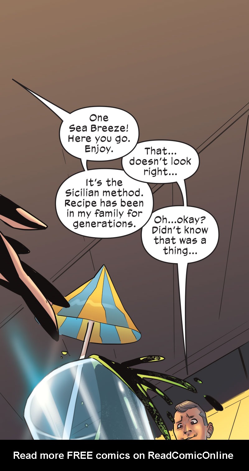 Read online X-Men Unlimited: Infinity Comic comic -  Issue #74 - 28