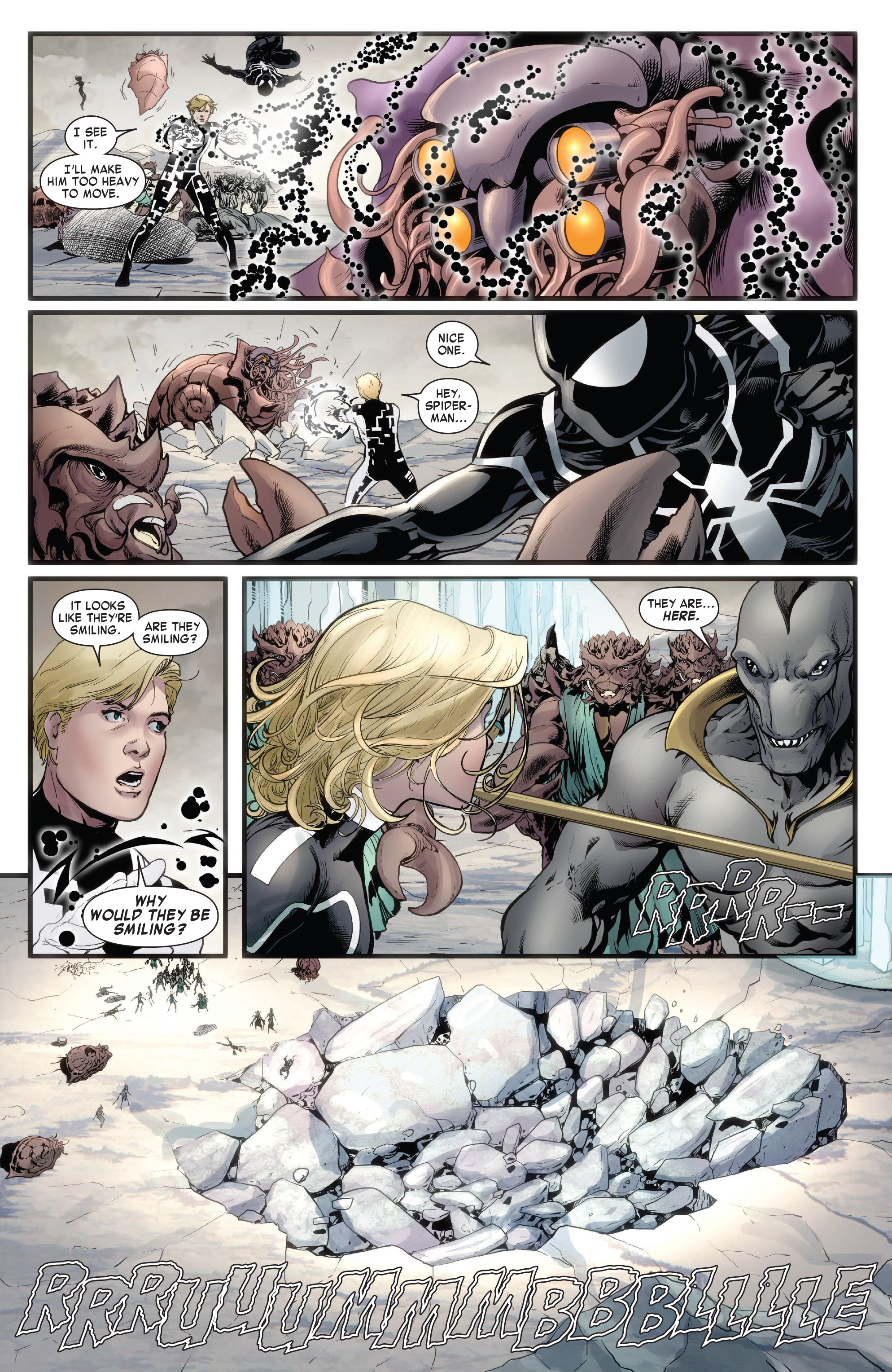 Read online Fantastic Four by Jonathan Hickman: The Complete Collection comic -  Issue # TPB 2 (Part 4) - 51