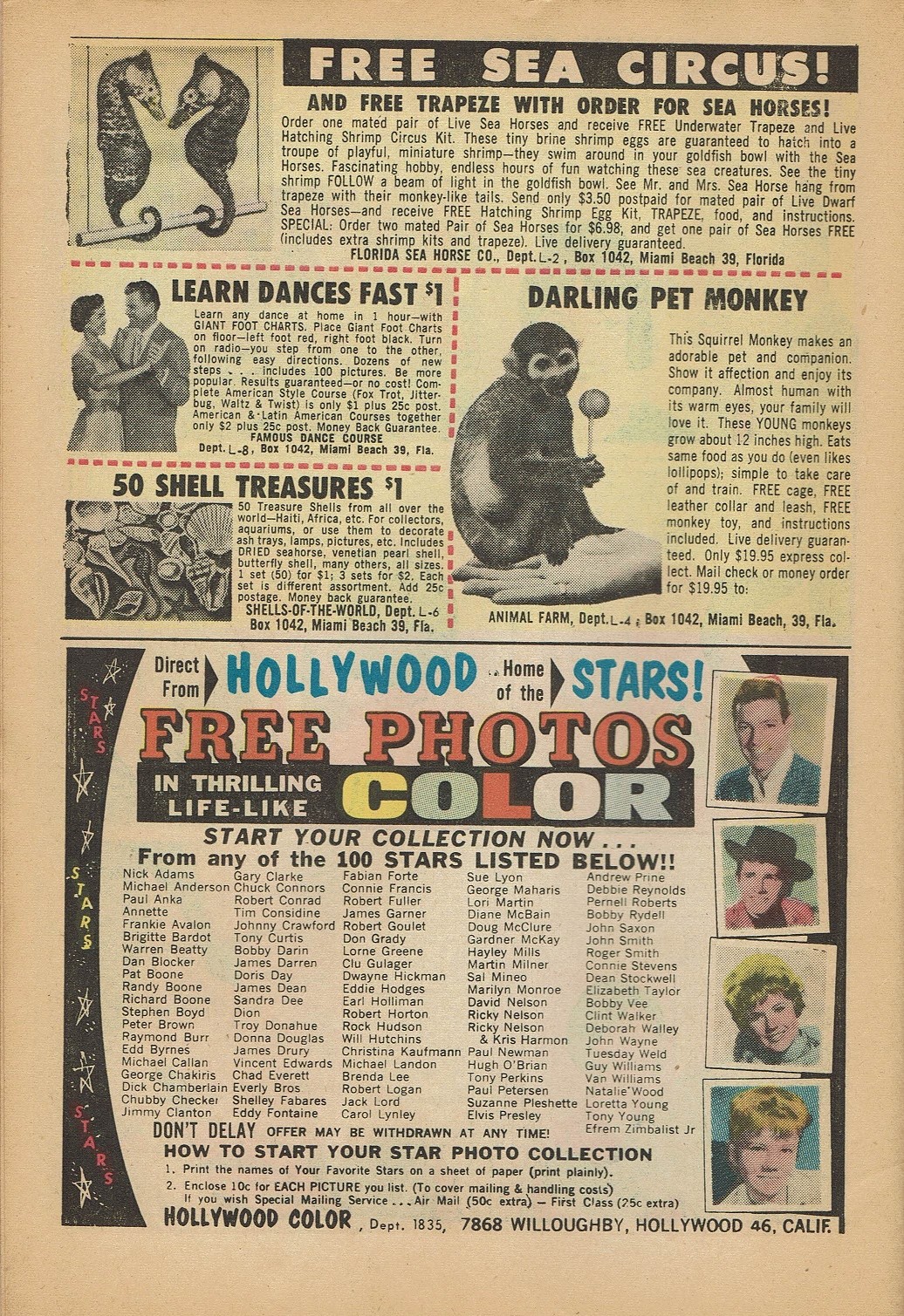 Read online Just Married comic -  Issue #34 - 6