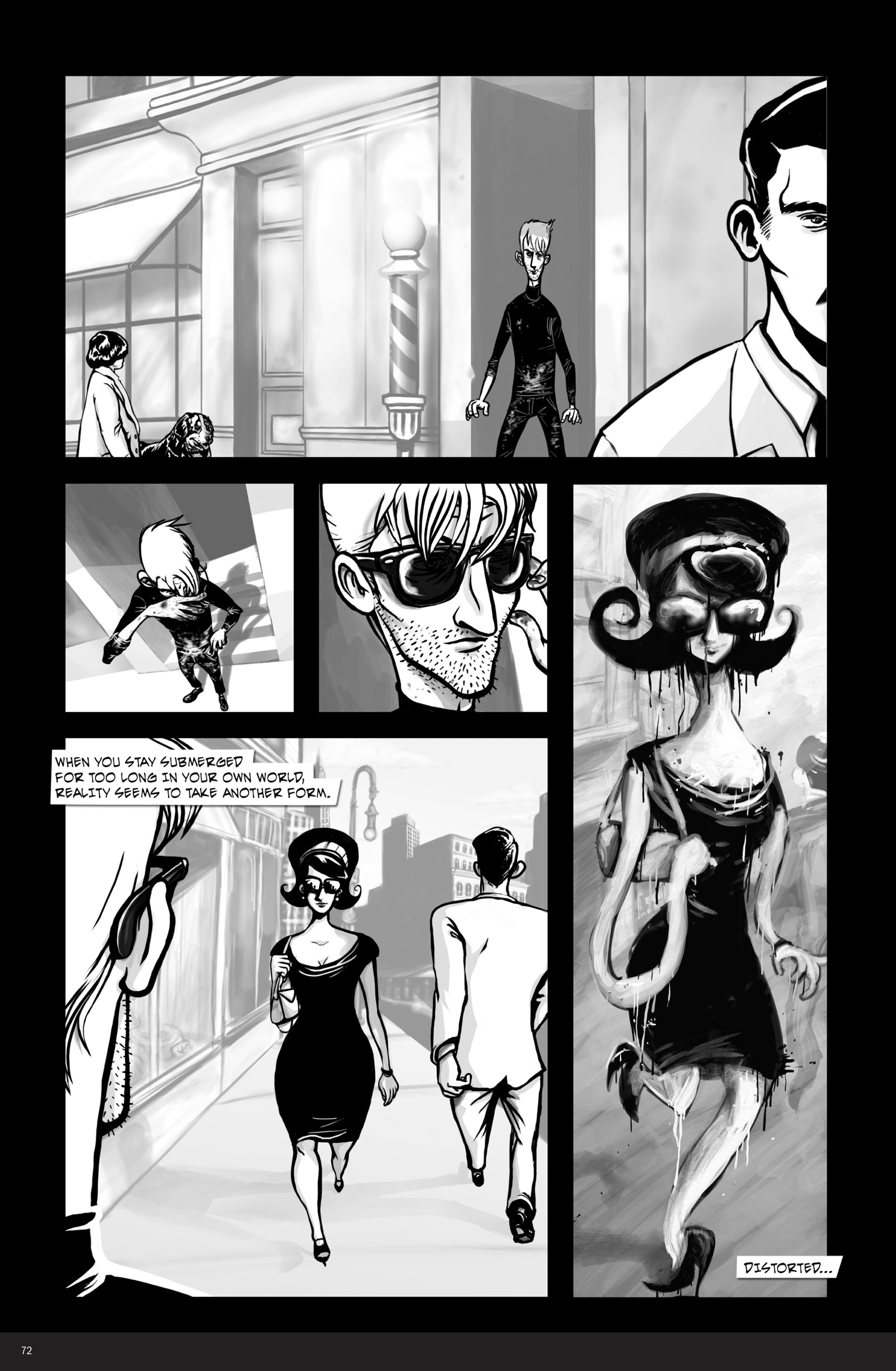 Read online Inkshot comic -  Issue # TPB (Part 1) - 69