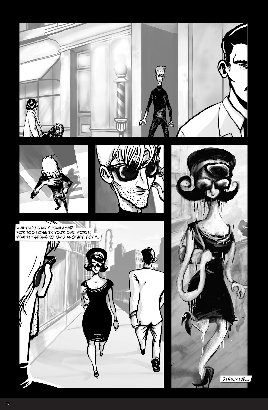 Inkshot issue TPB (Part 1) - Page 69