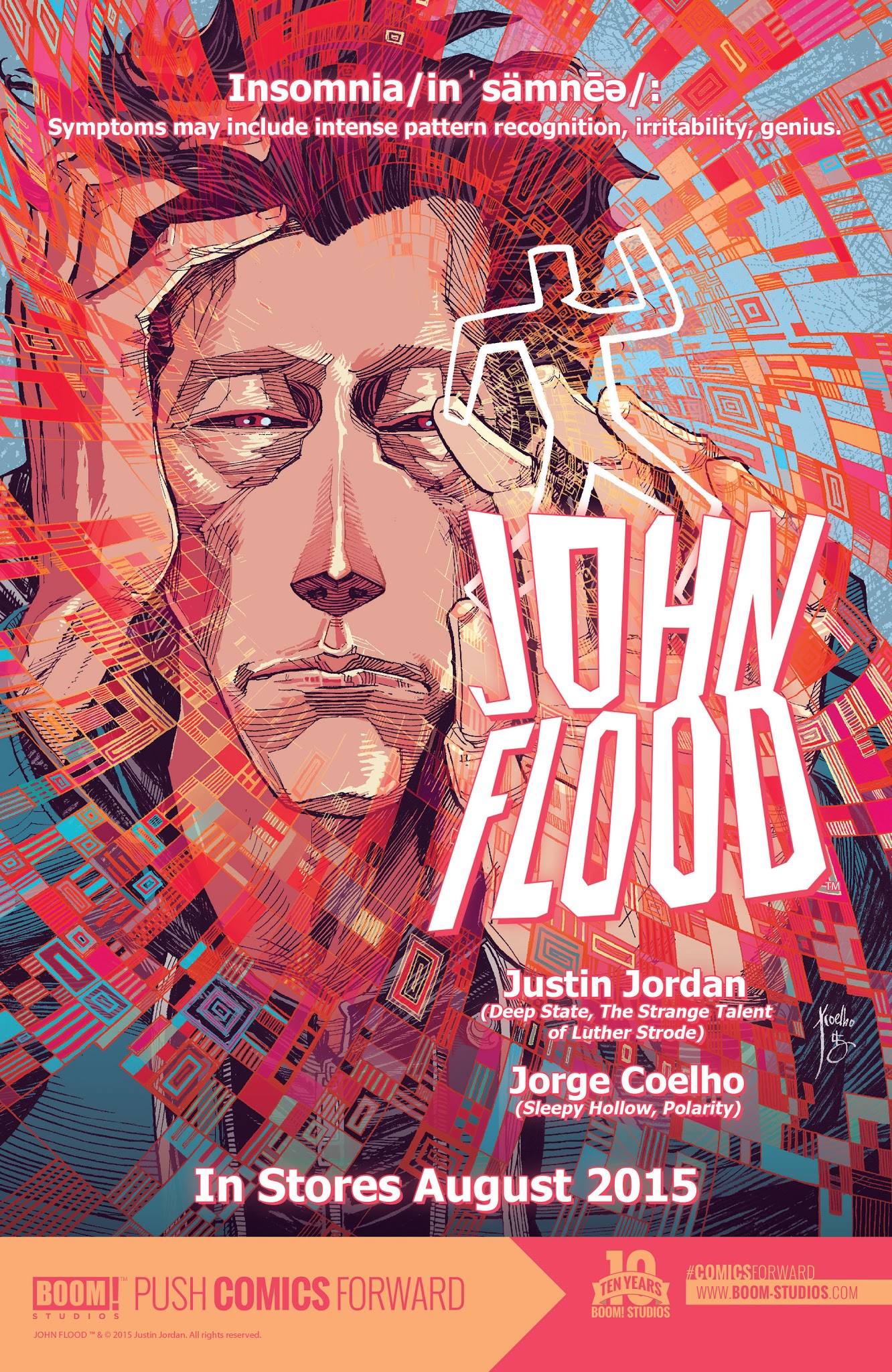 Read online Arcadia comic -  Issue #2 - 26