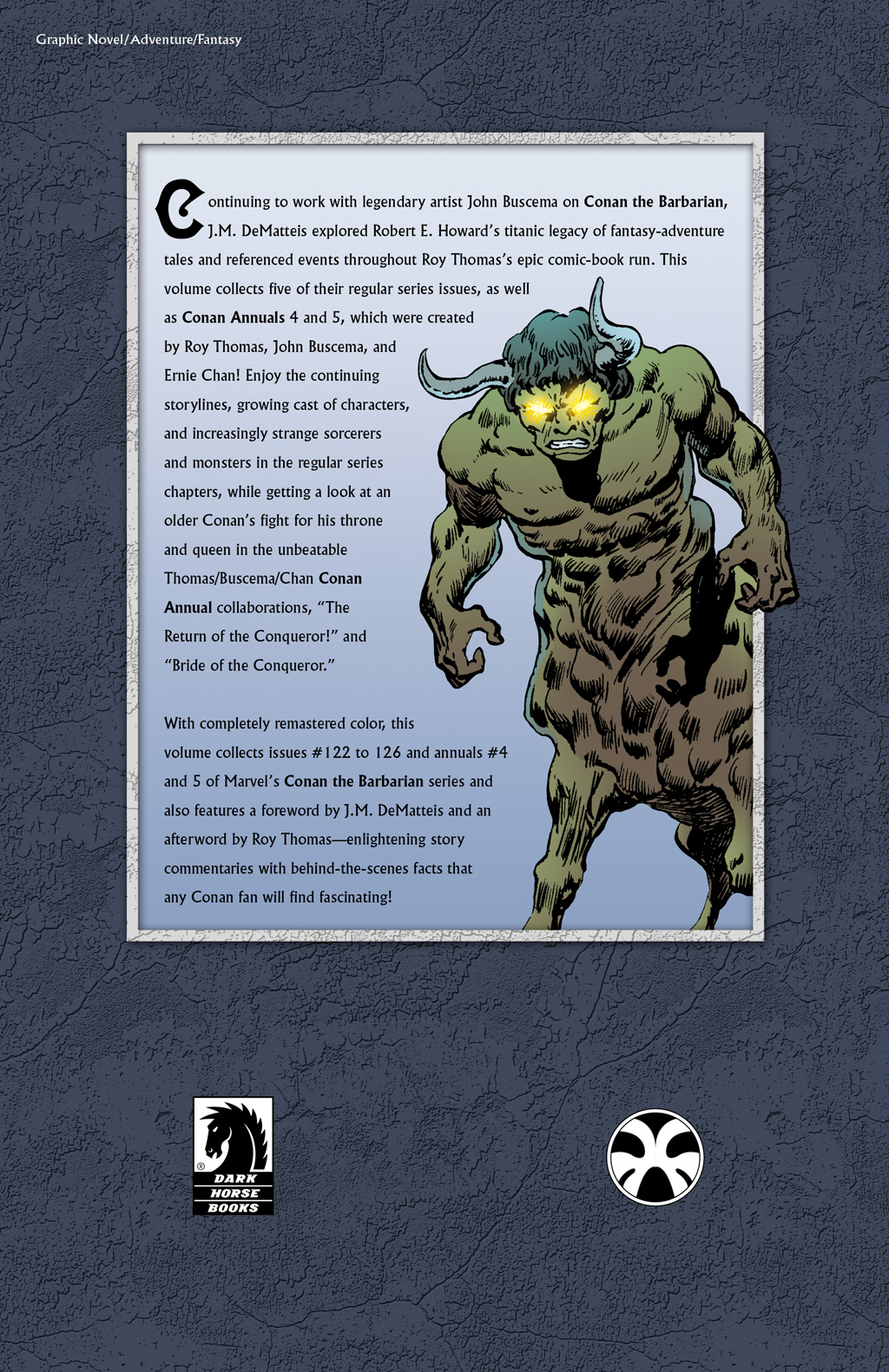 Read online The Chronicles of Conan comic -  Issue # TPB 16 (Part 2) - 108