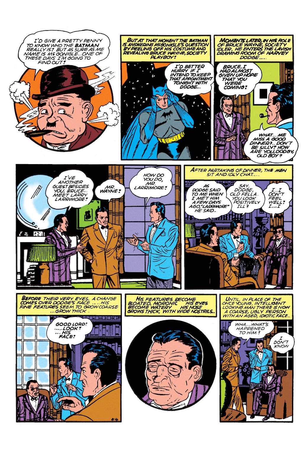 Batman (1940) issue 3 - Page 18