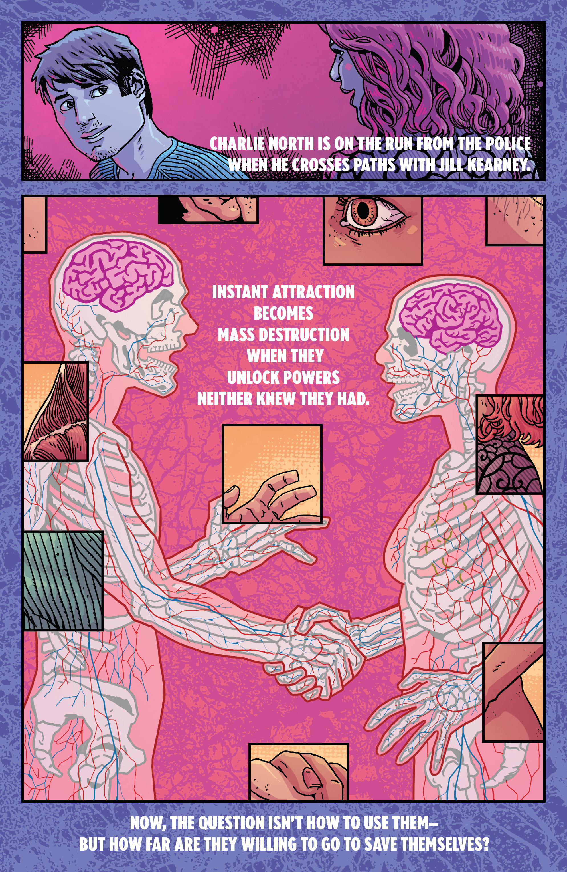 Read online Manifest Destiny comic -  Issue #37 - 26