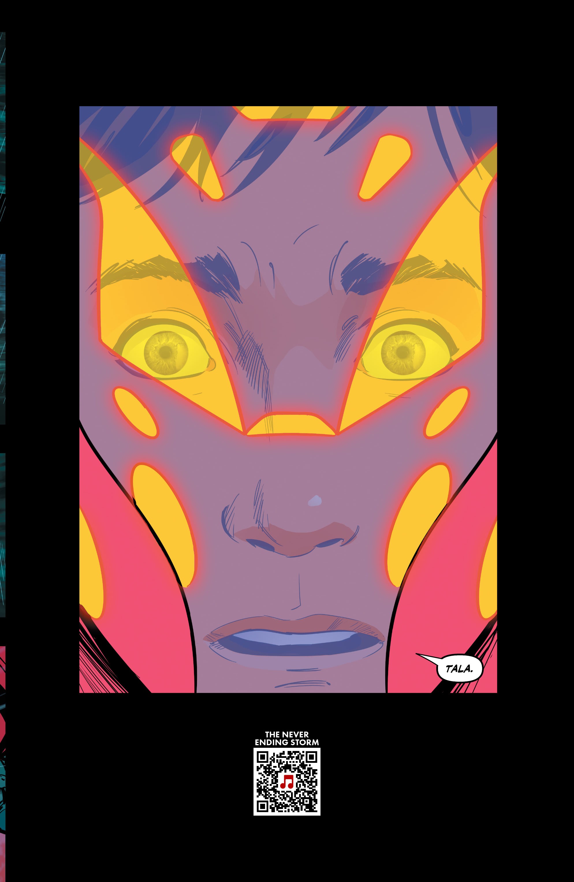 Read online We Live: Age of the Palladions comic -  Issue #4 - 17