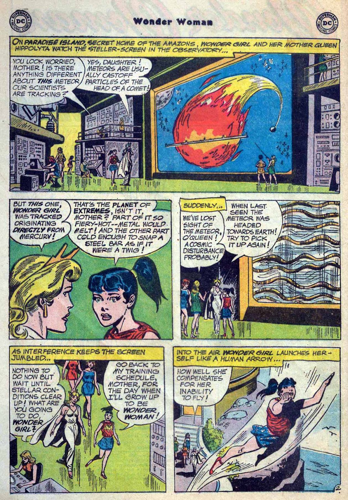 Wonder Woman (1942) issue 120 - Page 4