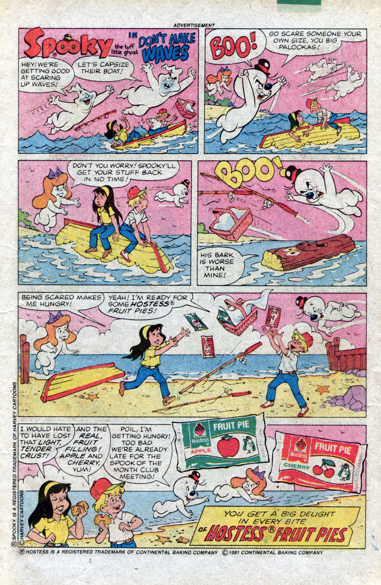 Read online Richie Rich Zillionz comic -  Issue #27 - 11