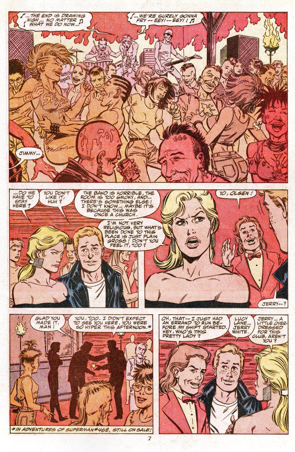 Action Comics (1938) 655 Page 7