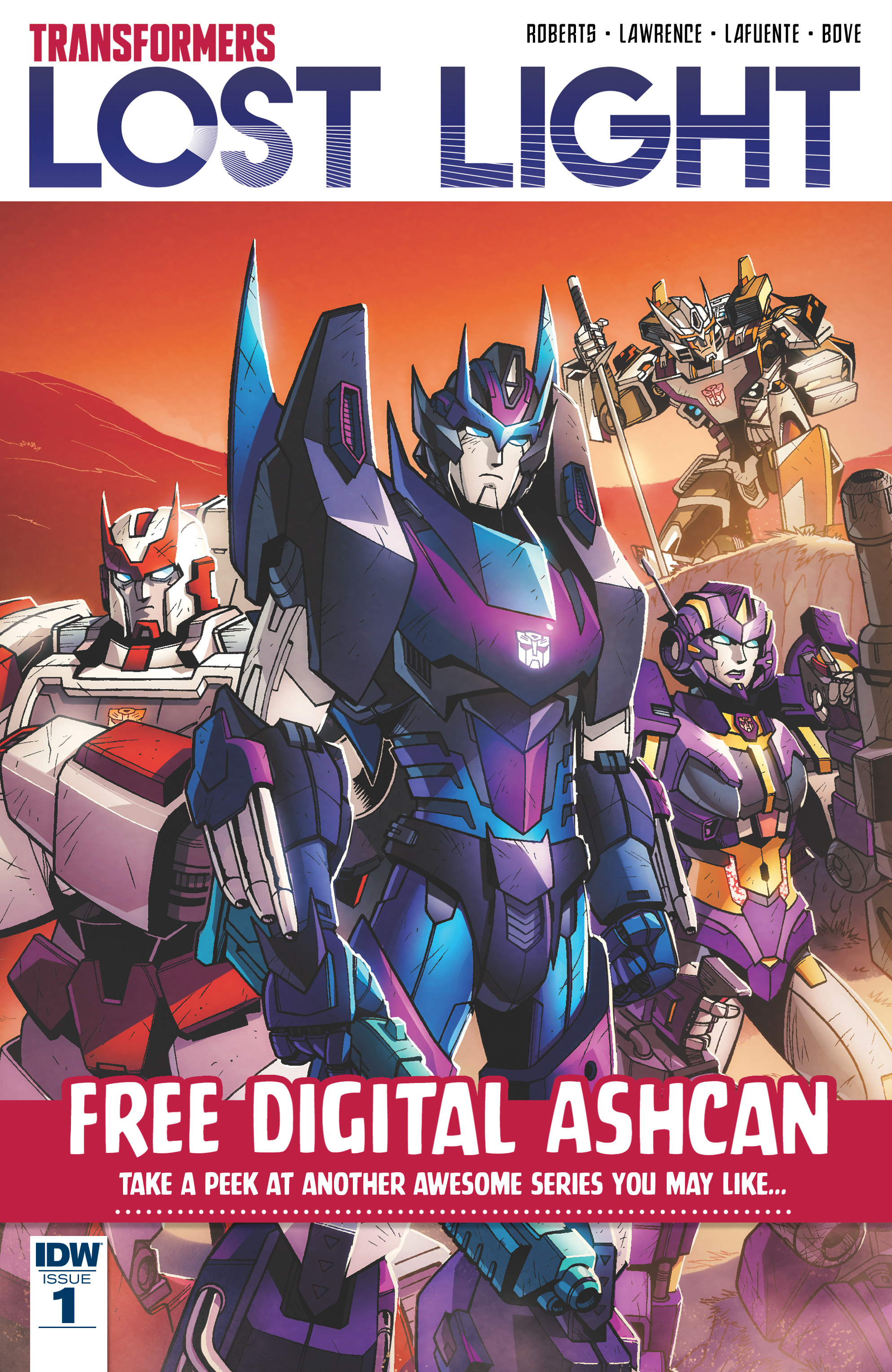 Read online Transformers: Galaxies comic -  Issue #3 - 28