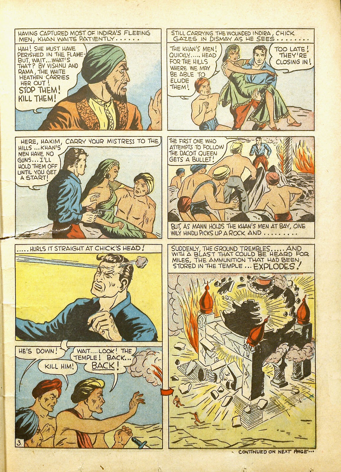 Reg'lar Fellers Heroic Comics issue 3 - Page 44