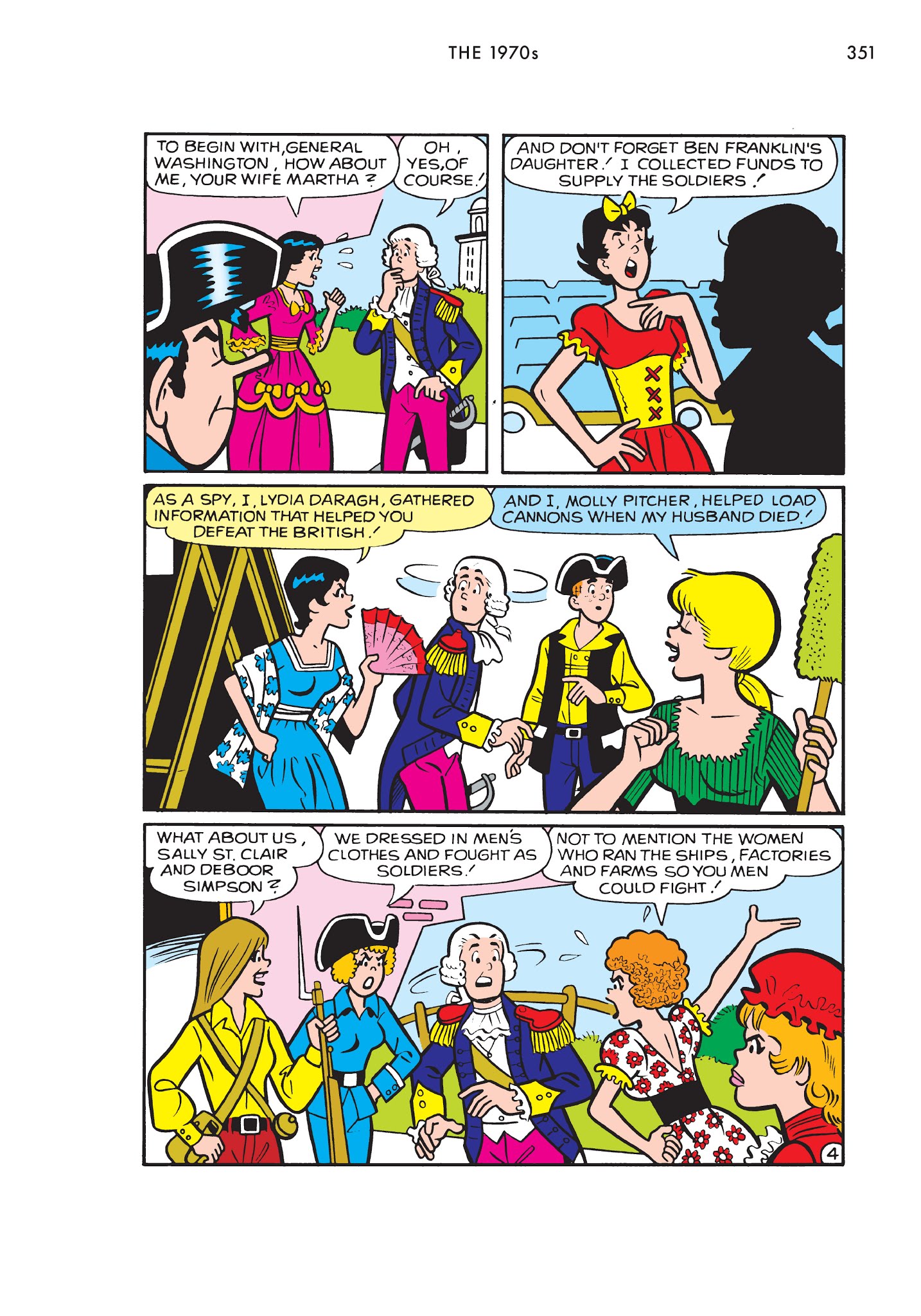 Read online Best of Archie Americana comic -  Issue # TPB 2 (Part 4) - 53