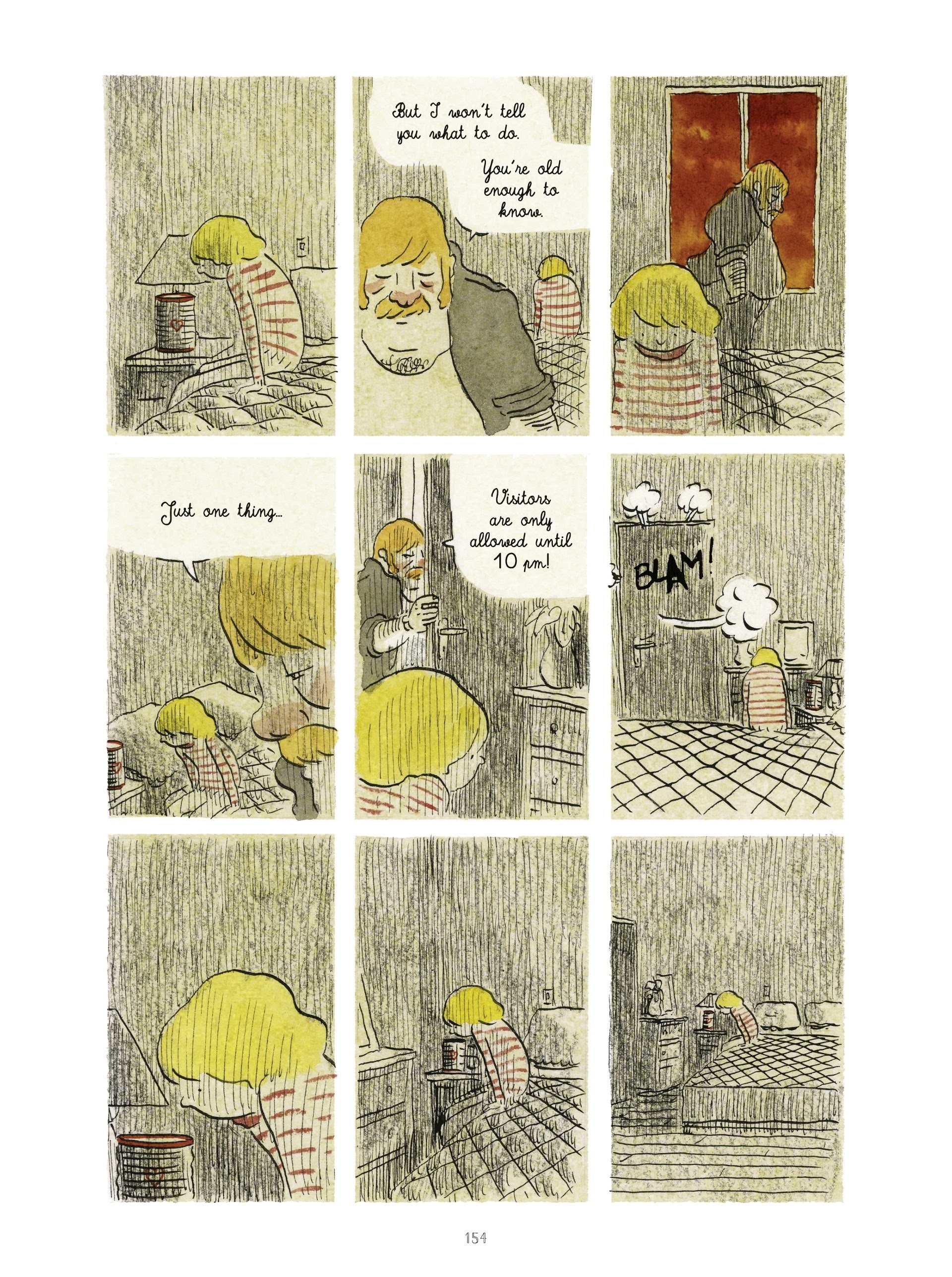 Read online Incredible! comic -  Issue # TPB (Part 2) - 54