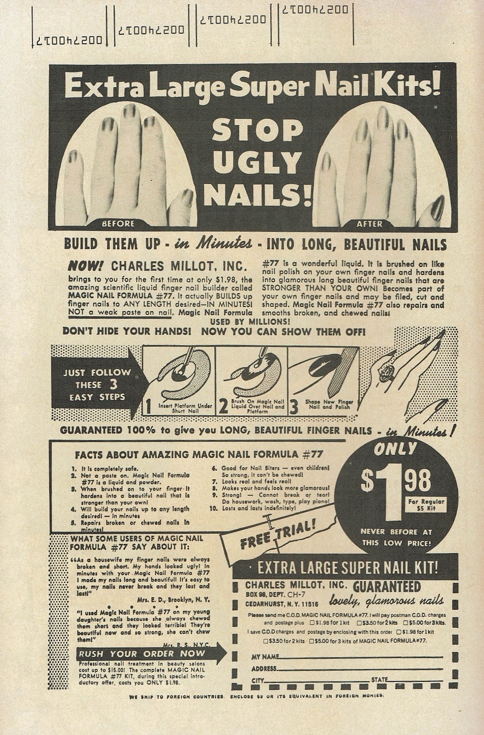 Read online Just Married comic -  Issue #91 - 2