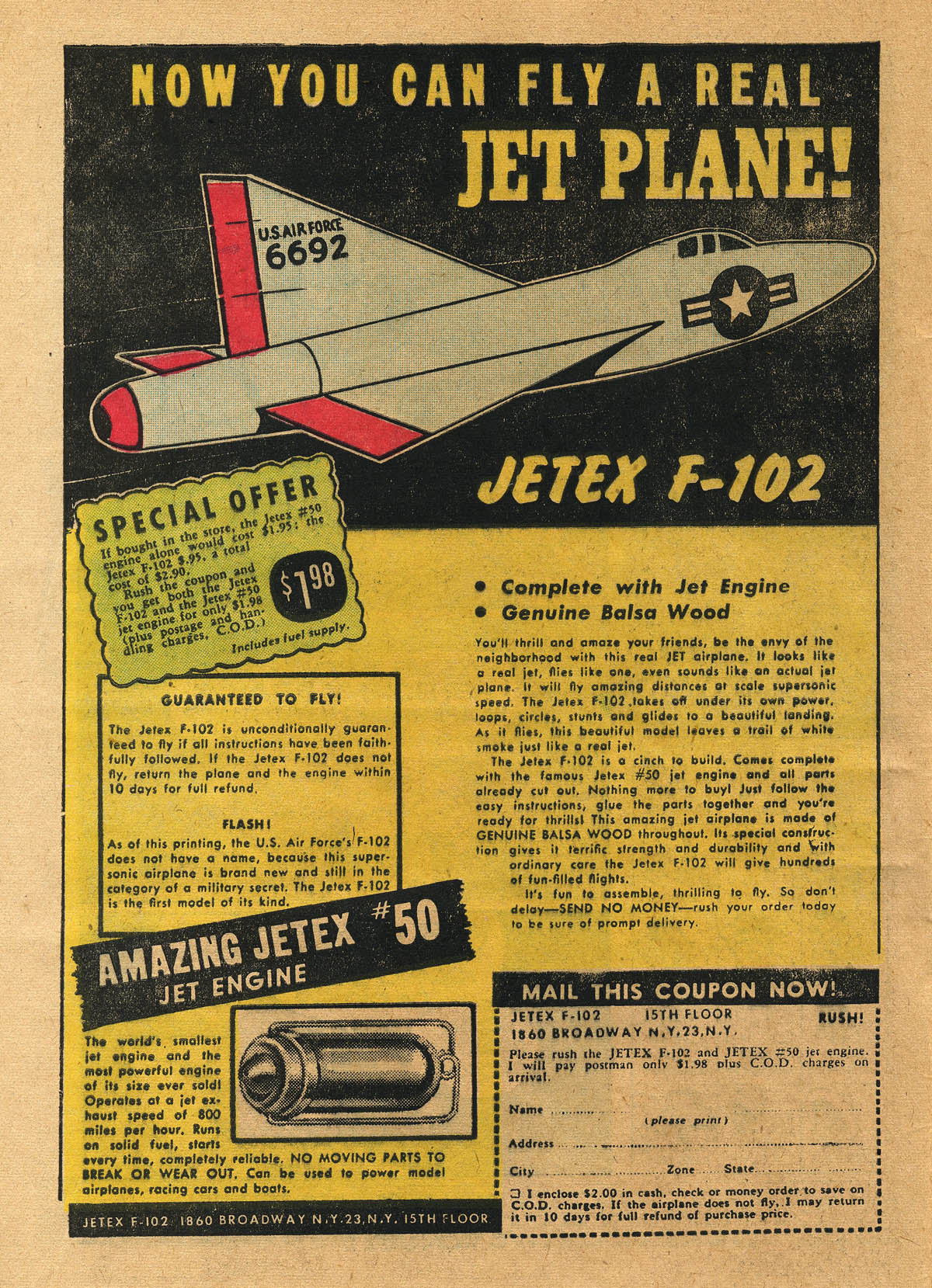 Read online Dick Tracy comic -  Issue #74 - 4