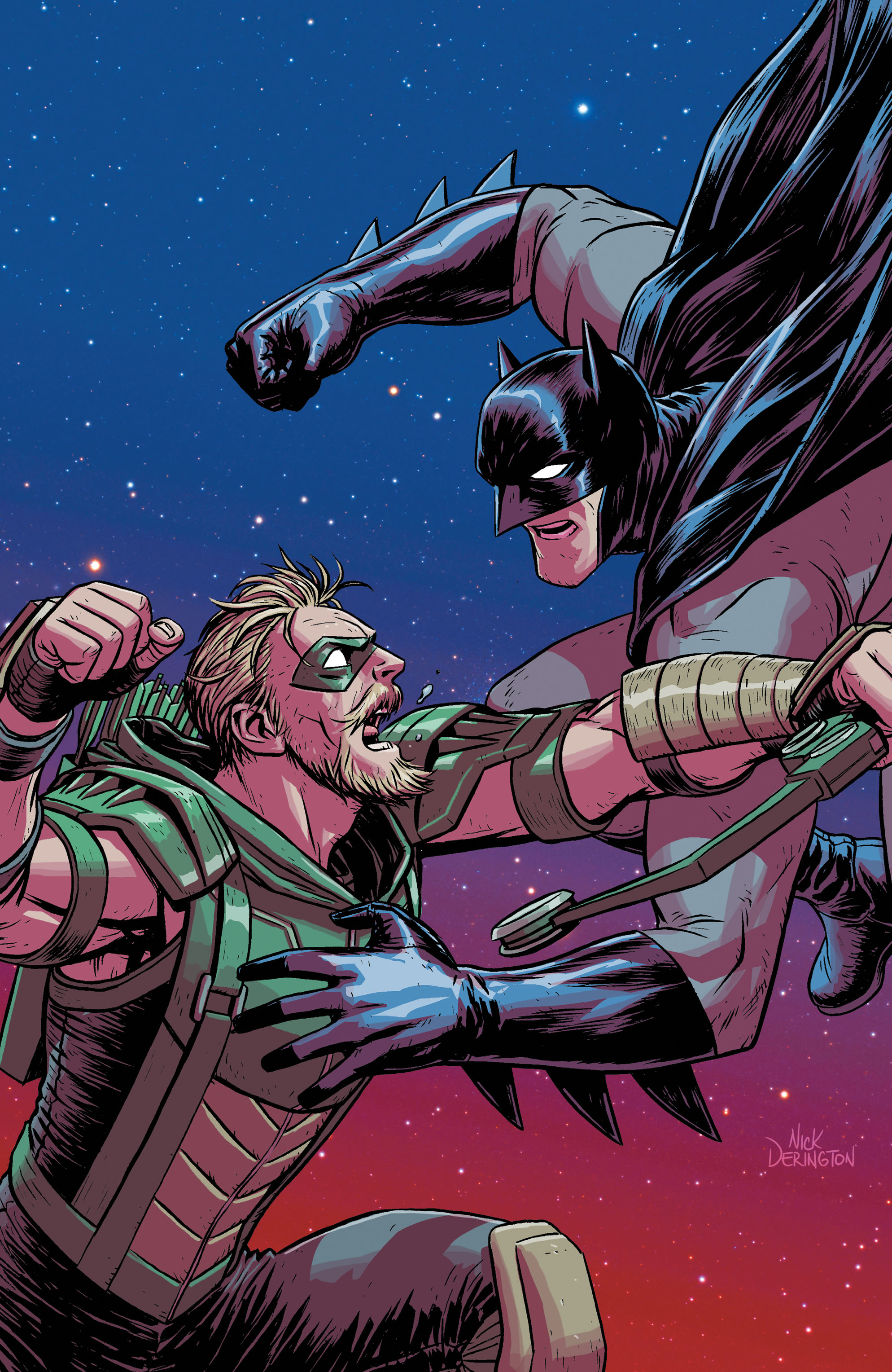 Read online Batman: Universe comic -  Issue # _TPB (Part 2) - 43
