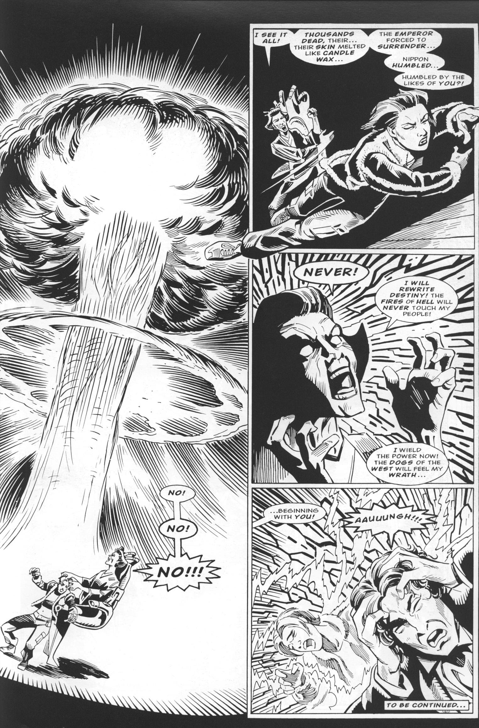 Read online Doctor Who Graphic Novel comic -  Issue # TPB 5 (Part 1) - 65