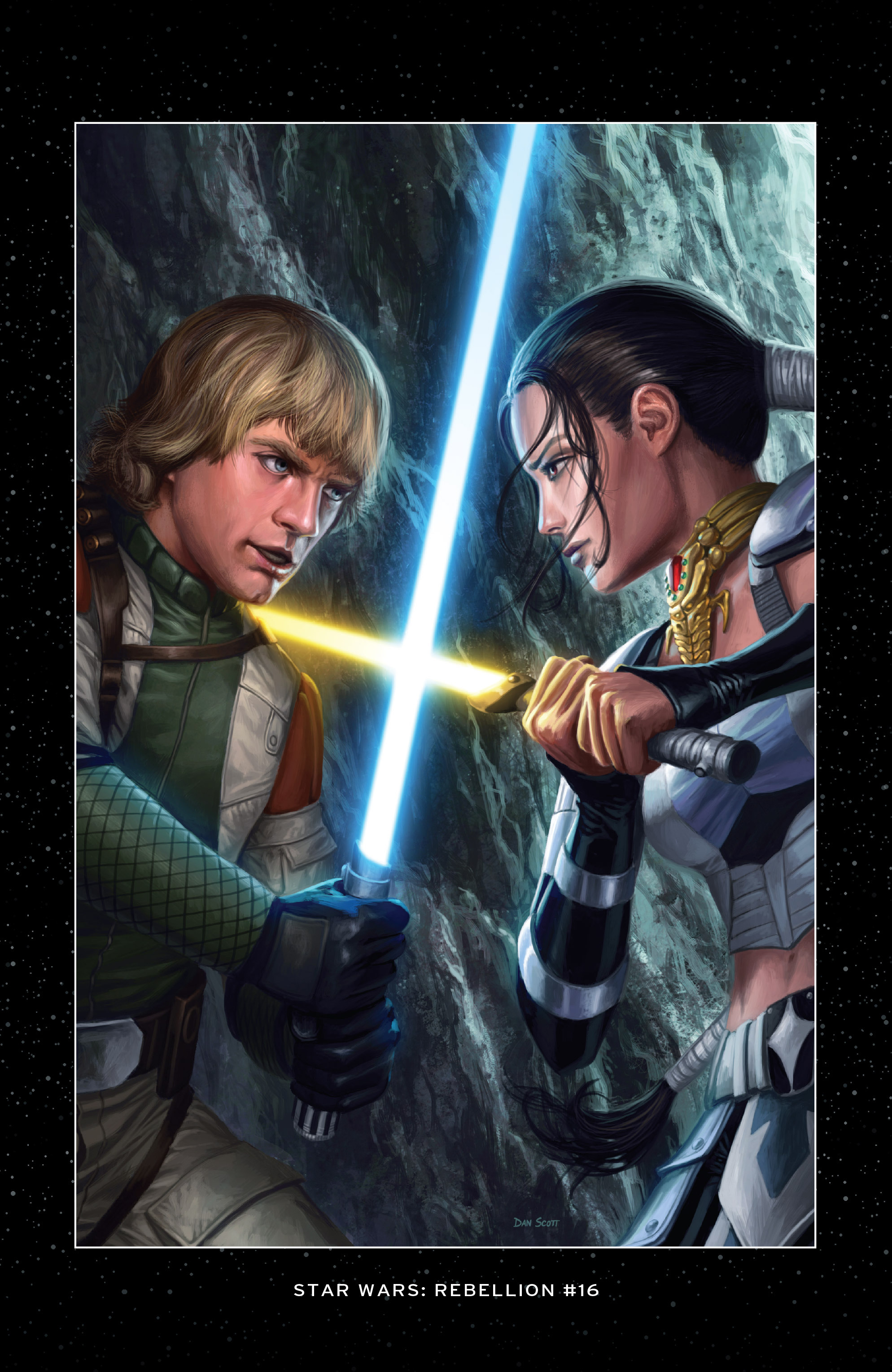 Read online Star Wars Omnibus comic -  Issue # Vol. 20 - 417