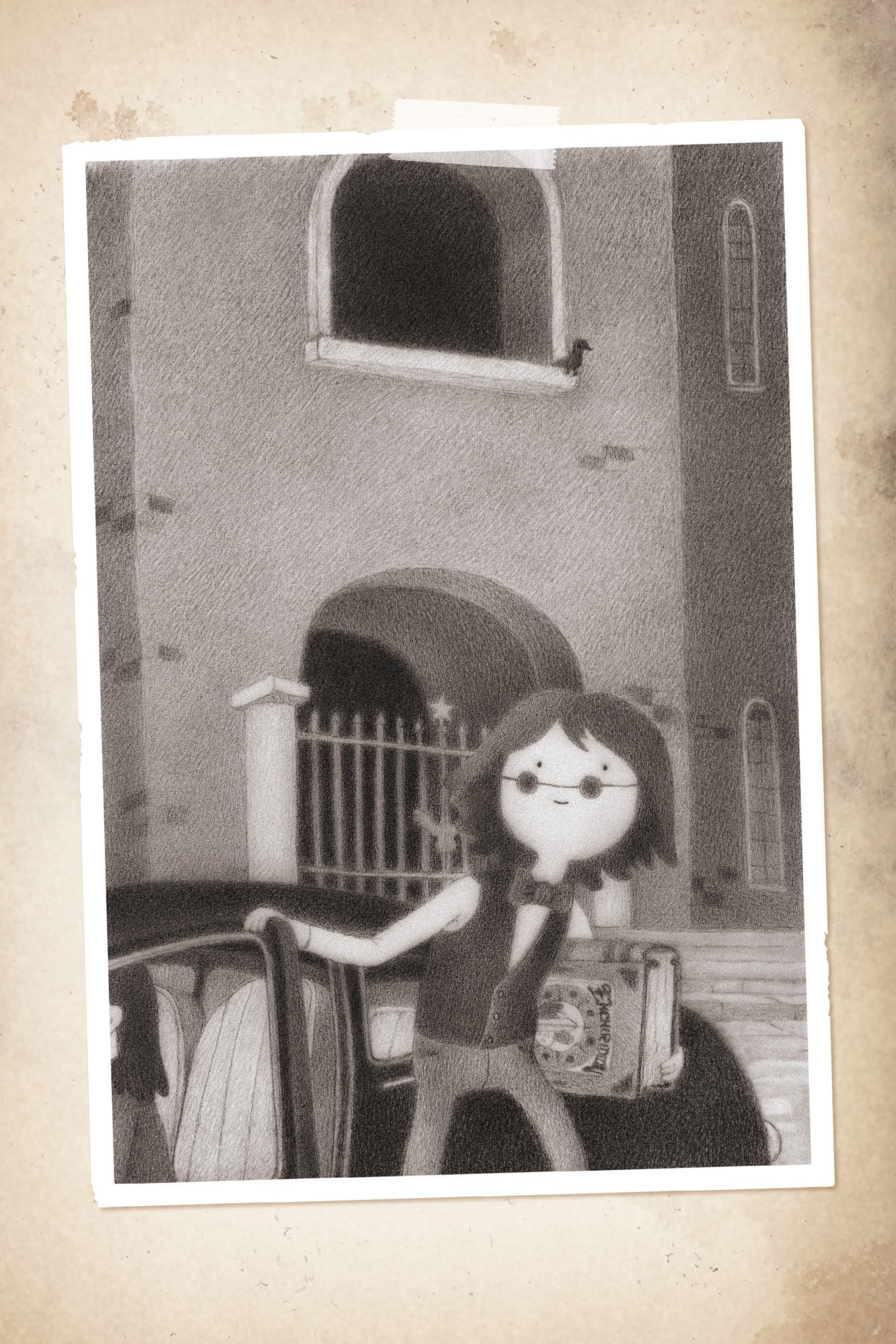 Read online The Adventure Time Encyclopaedia comic -  Issue # TPB (Part 2) - 32