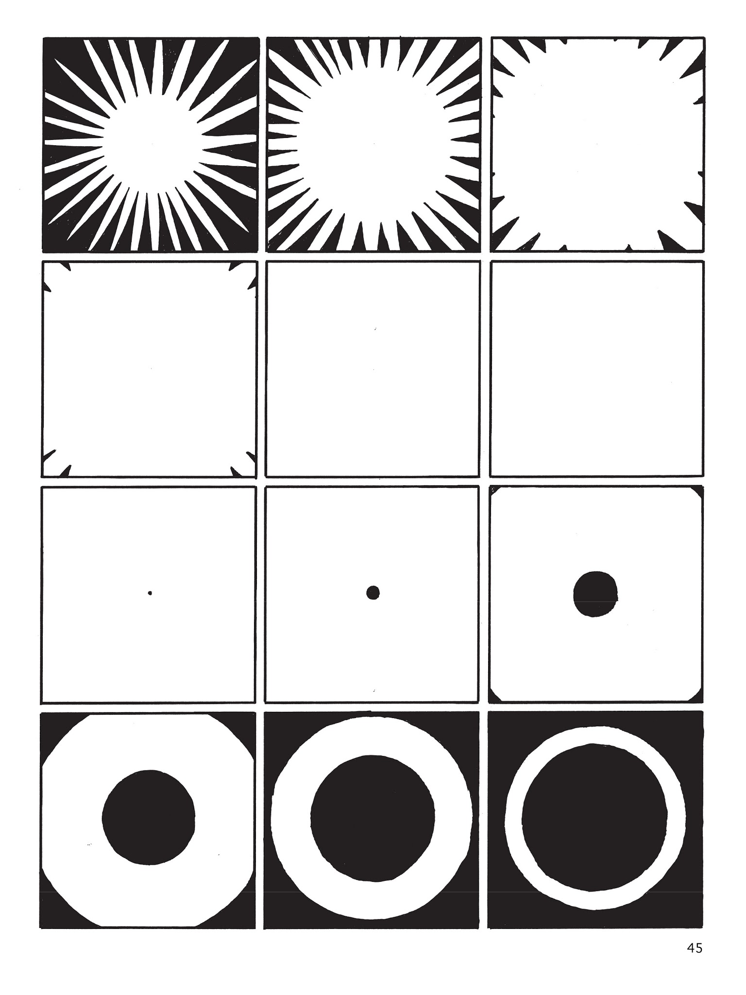 Read online Celebrated Summer comic -  Issue # TPB - 46