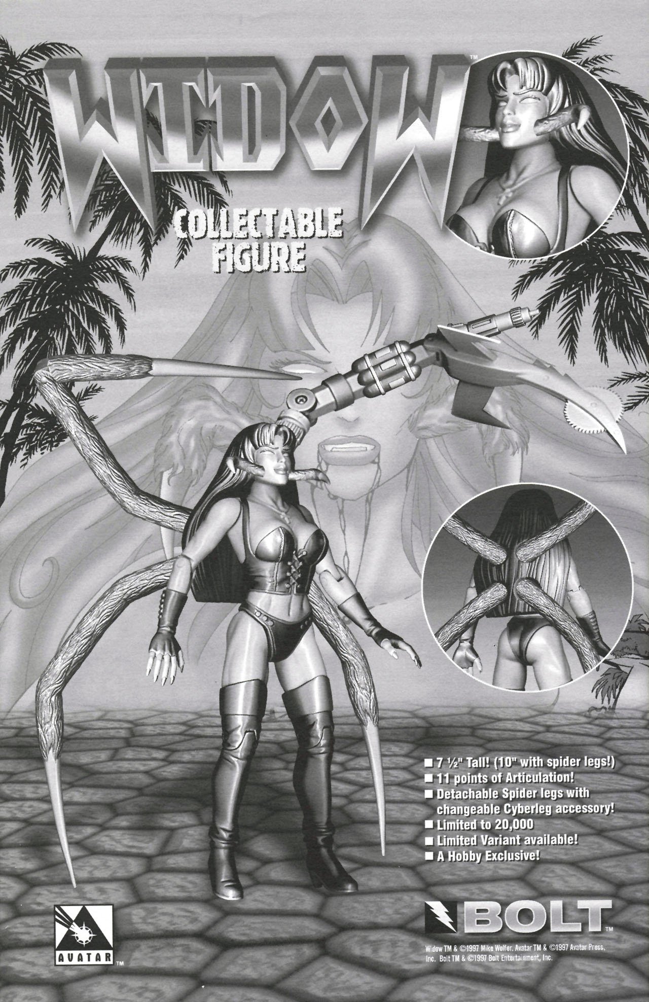 Read online Threshold (1998) comic -  Issue #3 - 54