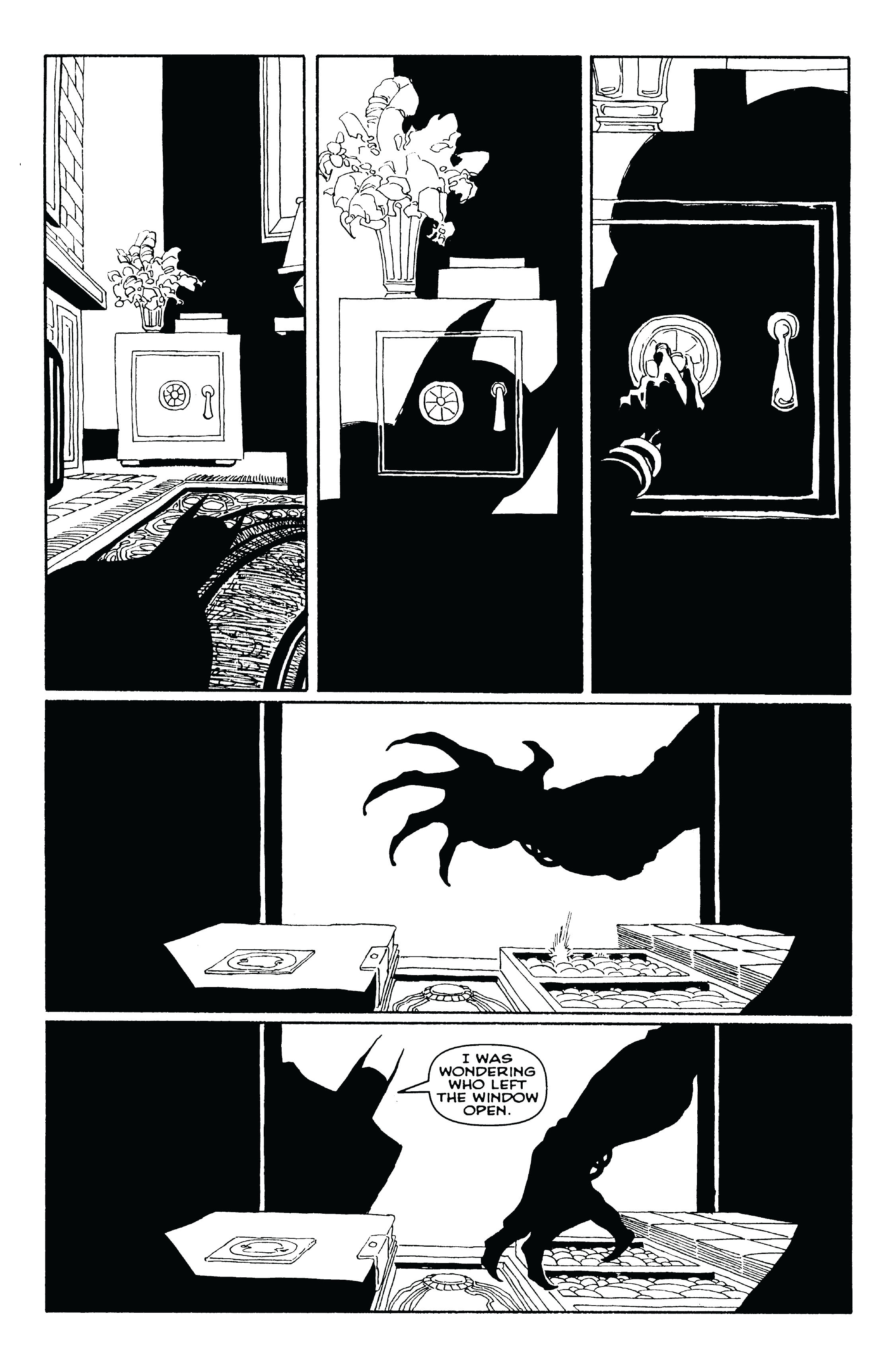 Read online Batman Noir: The Long Halloween comic -  Issue # TPB (Part 1) - 20