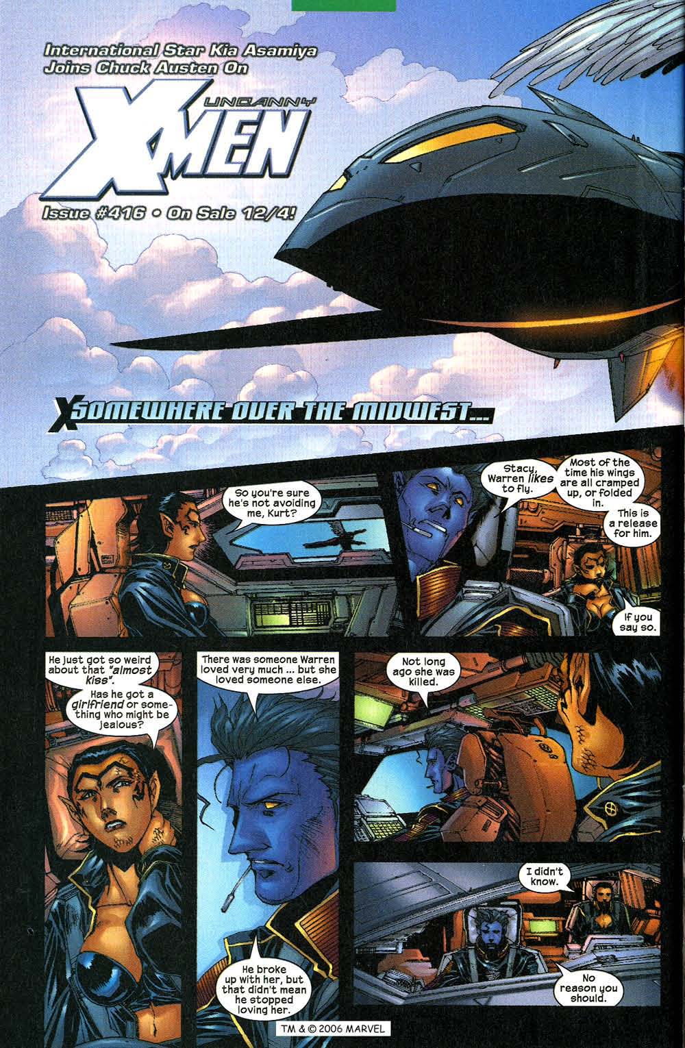 Read online The Avengers (1963) comic -  Issue #475 - 40