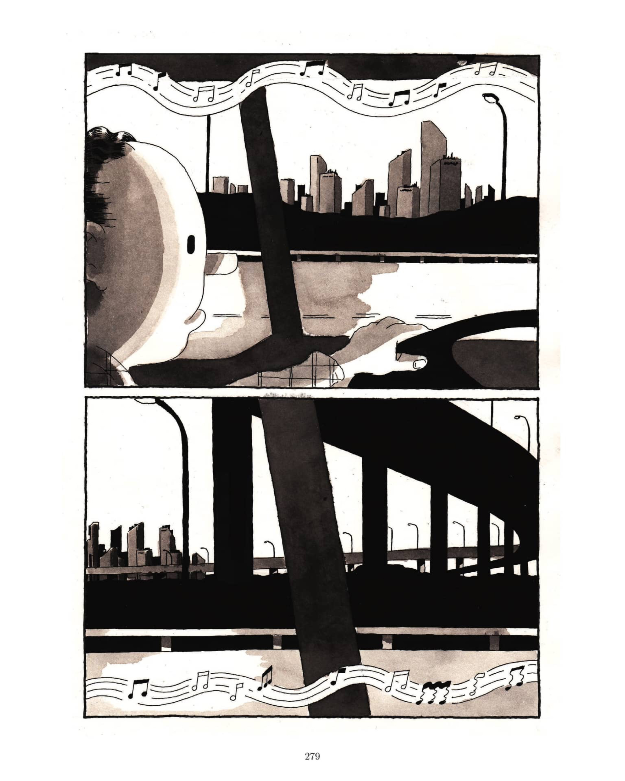 Read online Kramers Ergot comic -  Issue #9 (Part 3) - 88