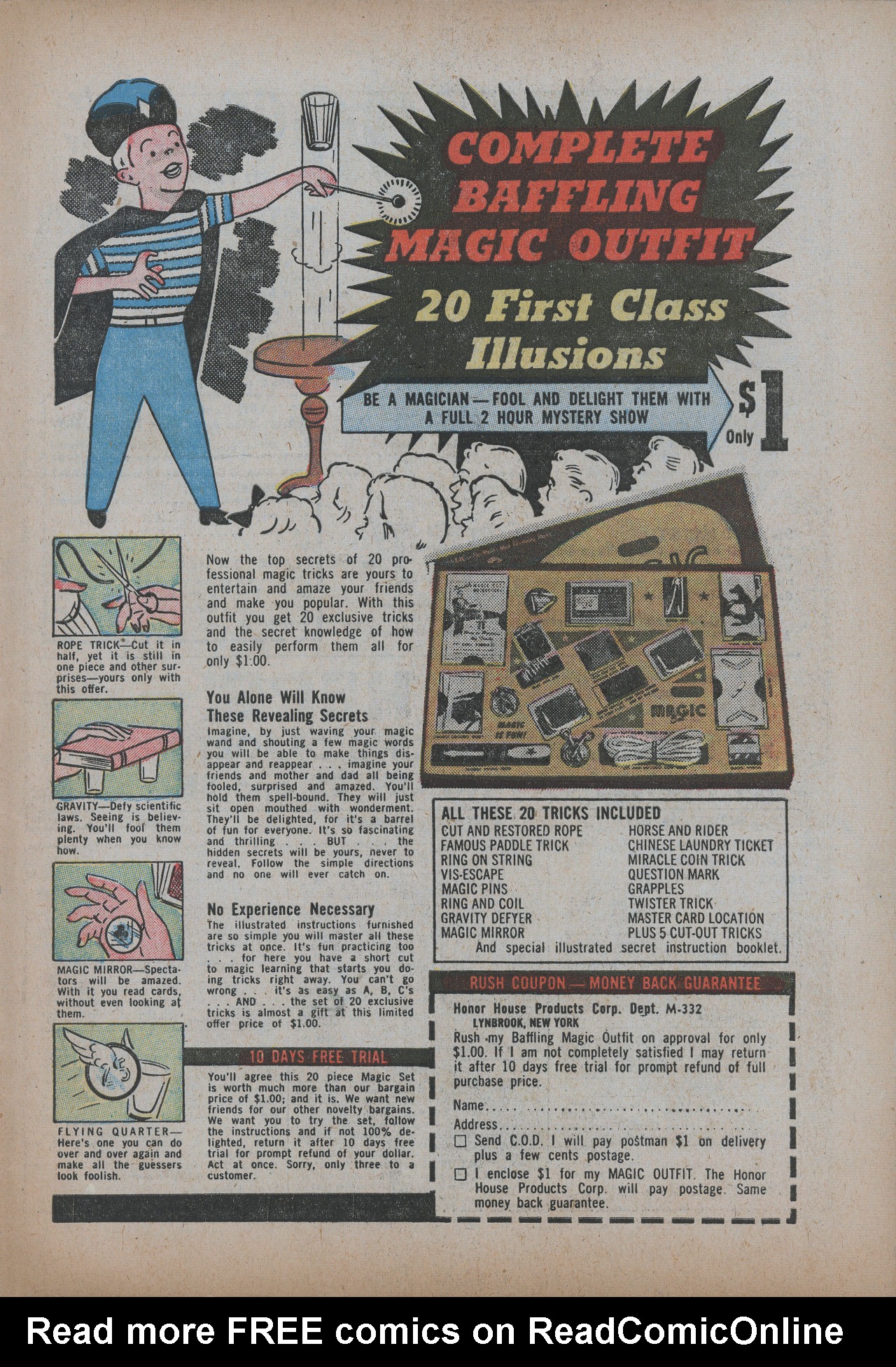 Read online G.I. Combat (1952) comic -  Issue #21 - 33