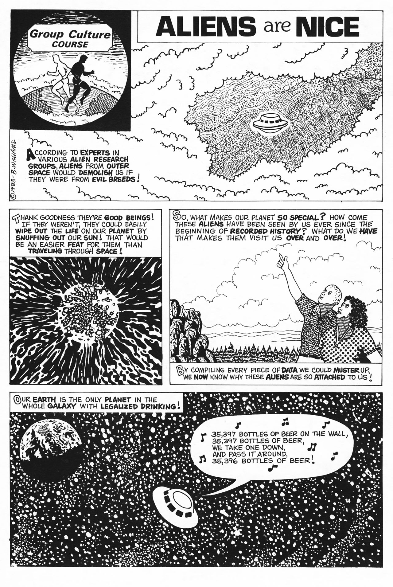 Read online Bobby Ruckers comic -  Issue #2 - 34