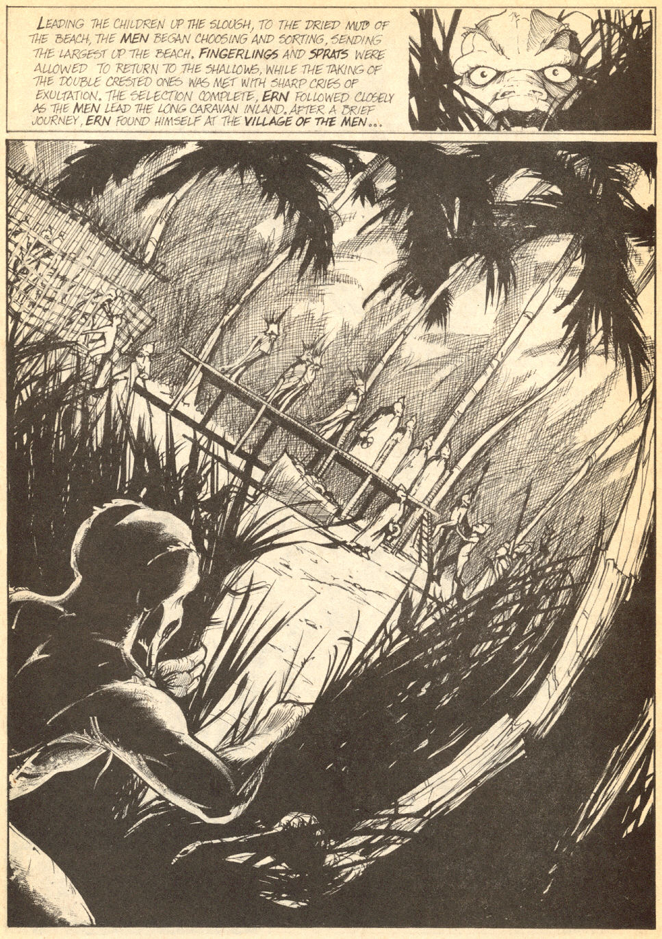 Read online Andromeda comic -  Issue #4 - 15