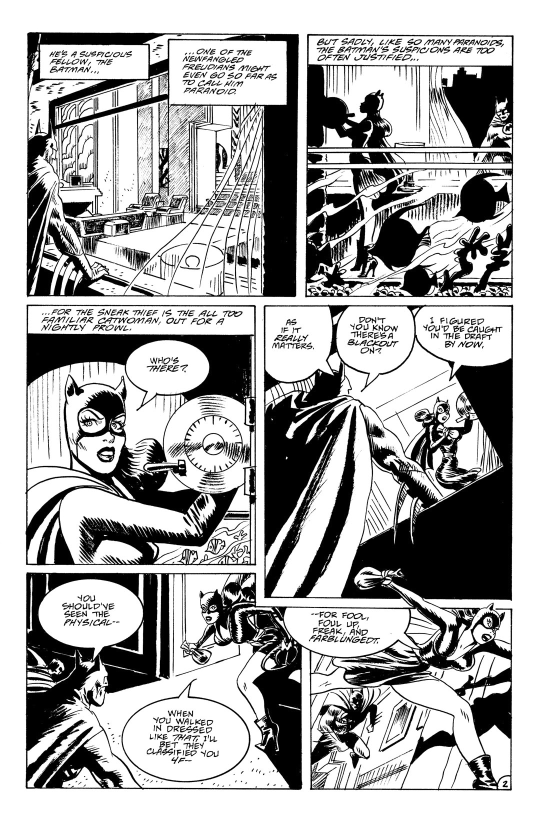 Batman: Gotham Knights Issue #9 #9 - English 25