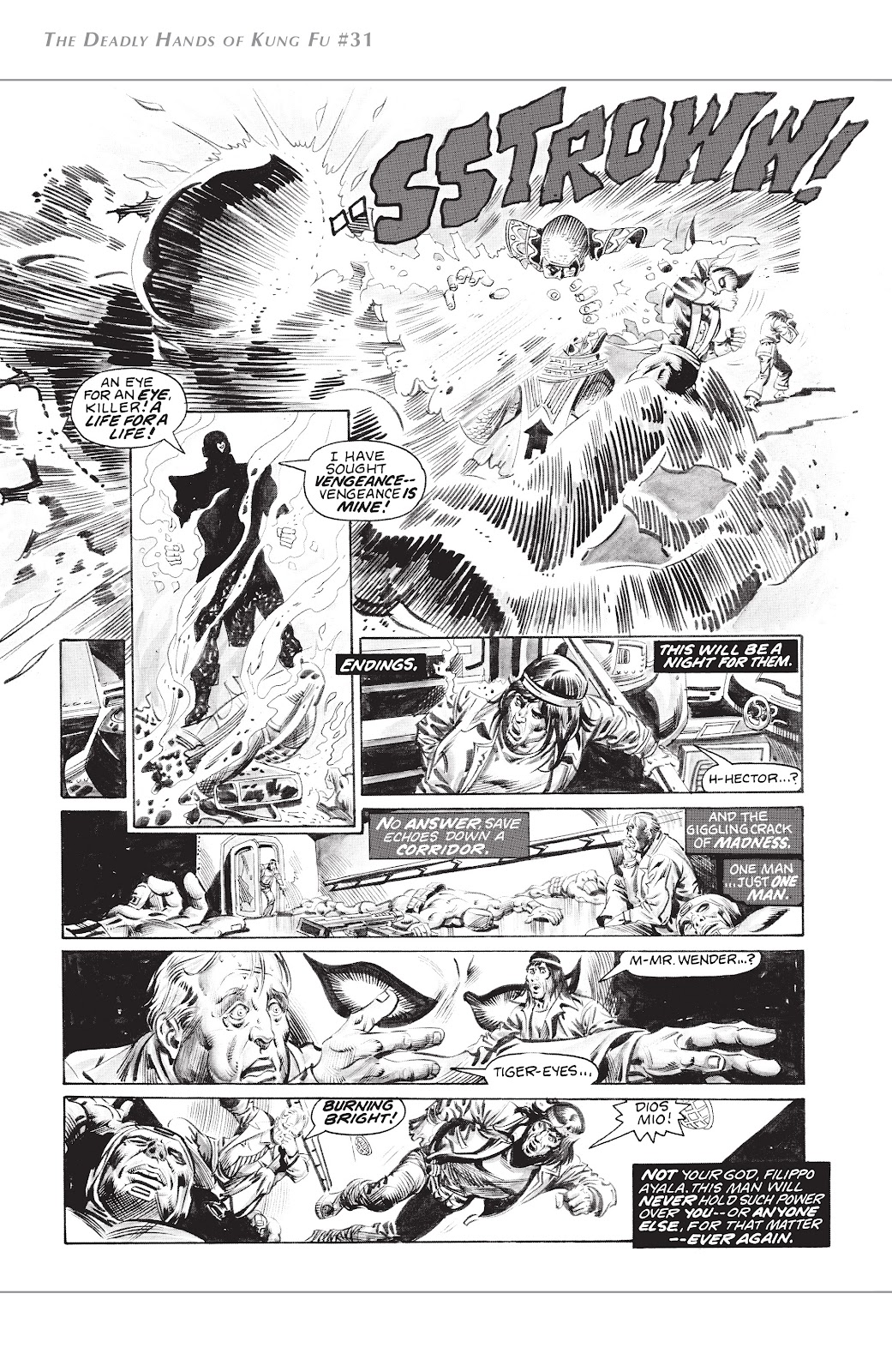 Iron Fist: The Deadly Hands of Kung Fu: The Complete Collection issue TPB (Part 3) - Page 65