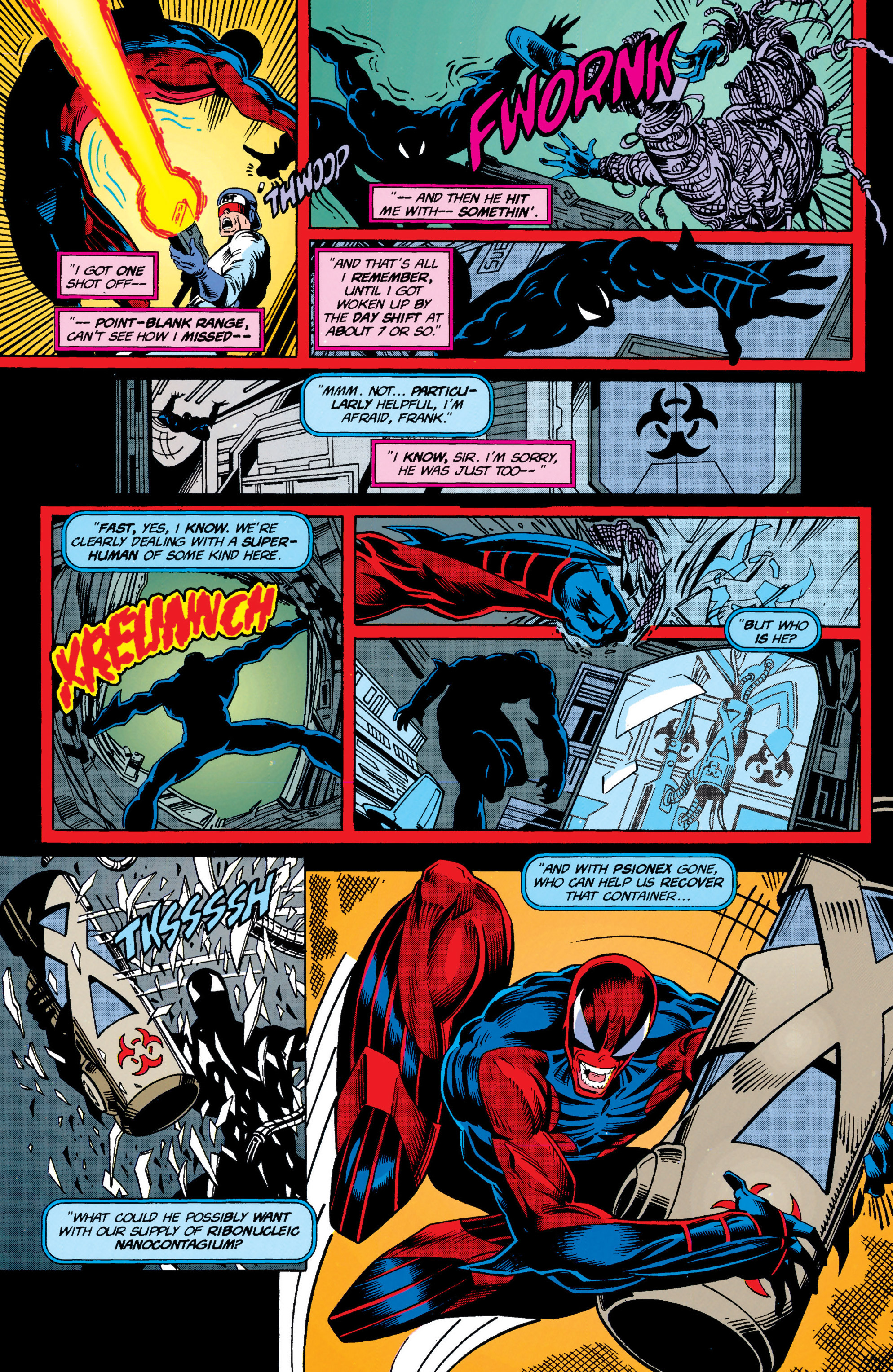 Read online Spider-Man: The Complete Clone Saga Epic comic -  Issue # TPB 4 (Part 2) - 24