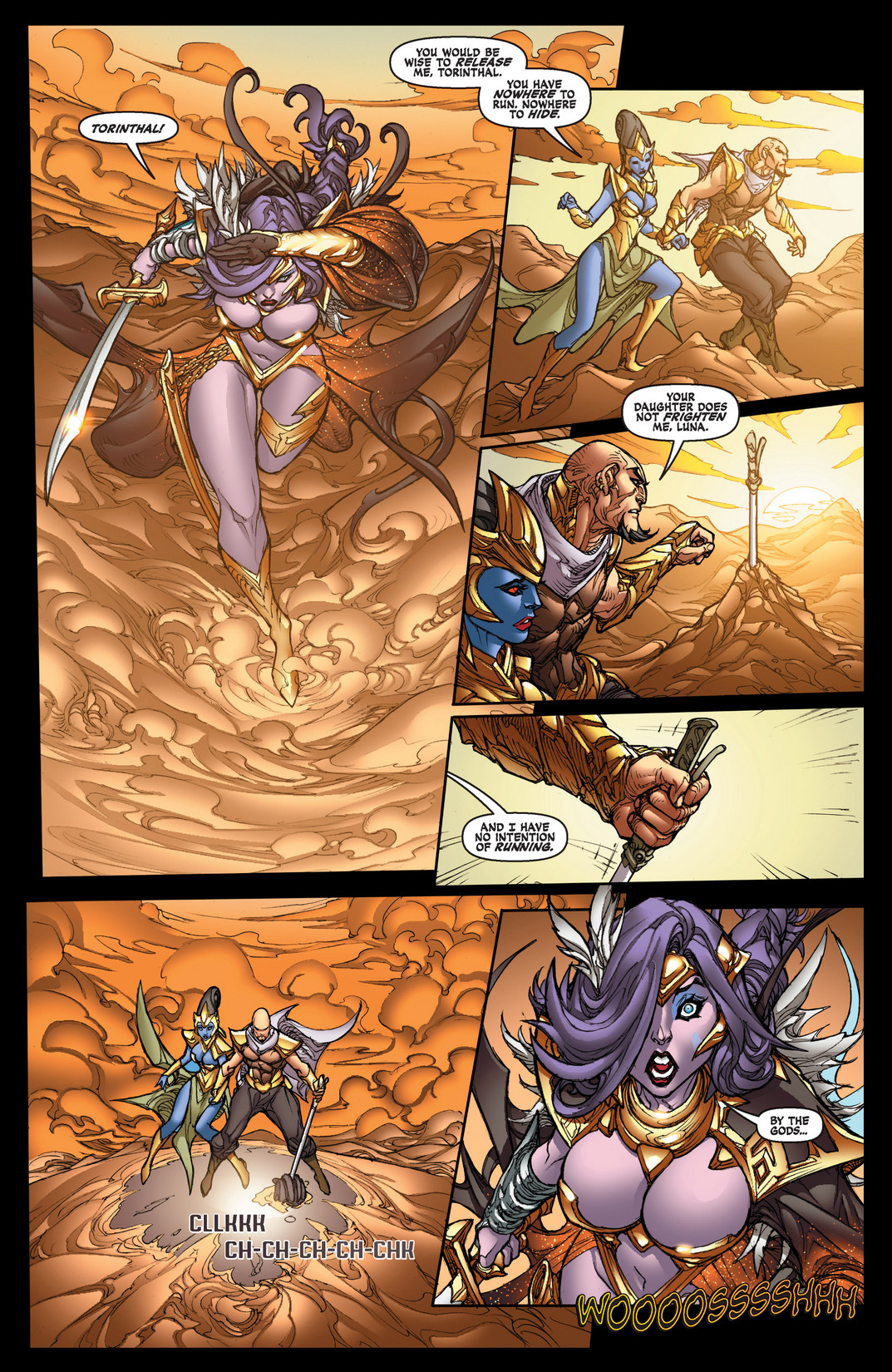 Read online Jirni comic -  Issue #5 - 20