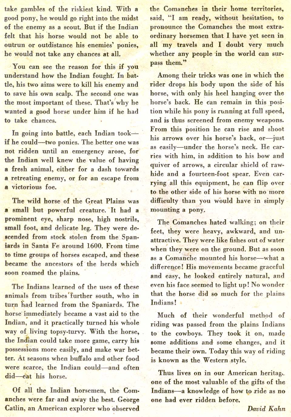 Read online All-American Western comic -  Issue #125 - 26