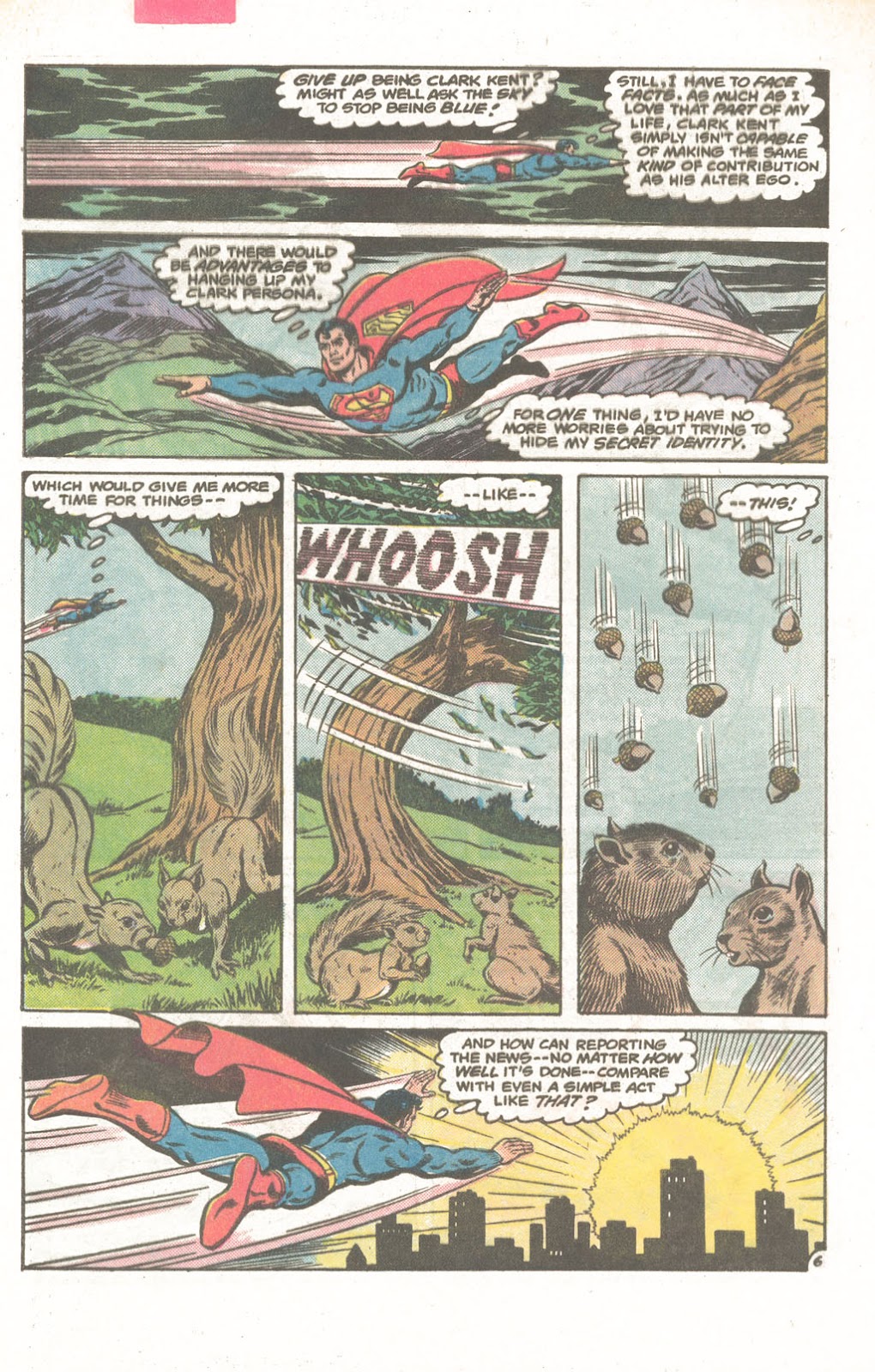Superman (1939) issue 409 - Page 32
